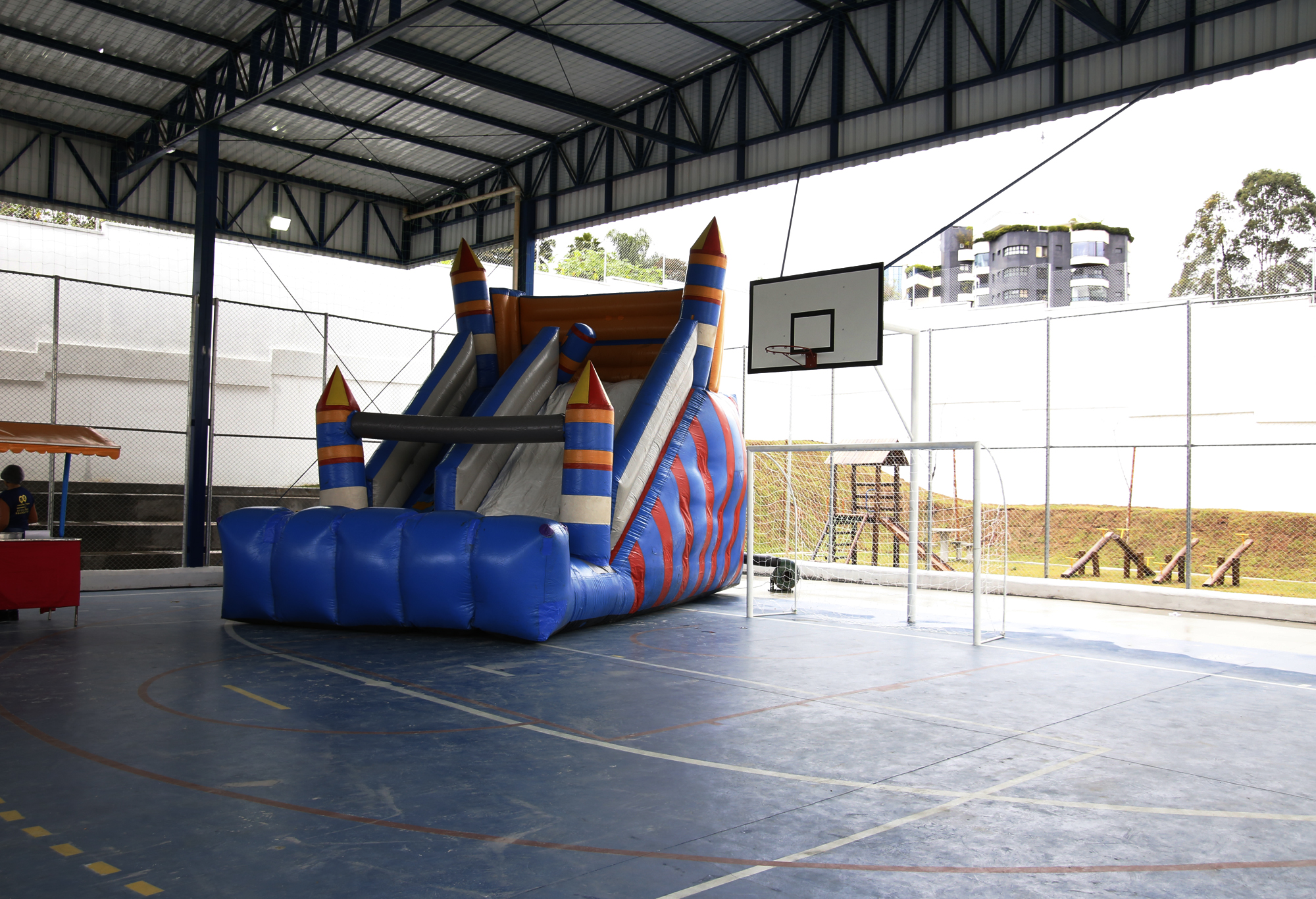 1599196-Inauguração da EMEF Perimetral