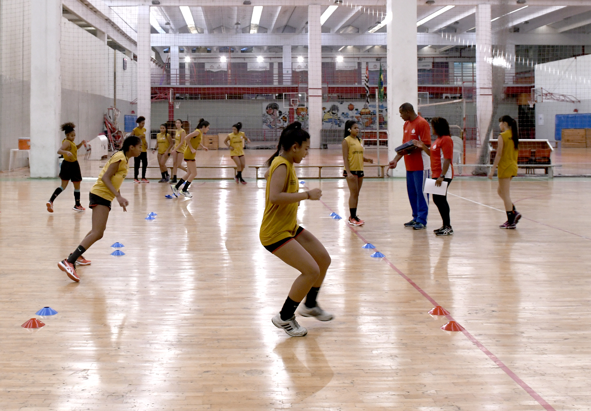 1620878-Centro Olímpico de Treinamento e Pesquisa