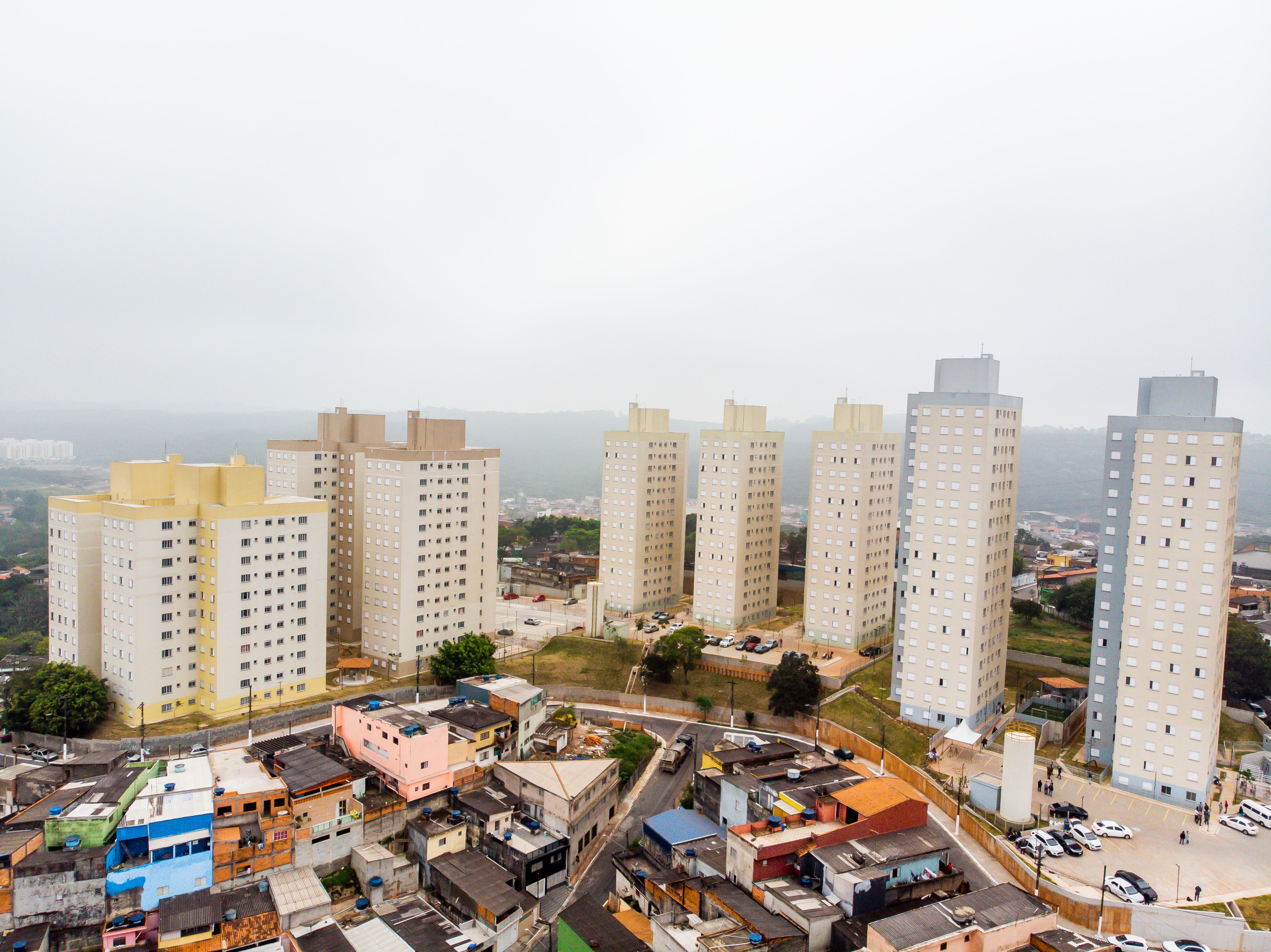 1479231-Conjunto Habitacional Chafariz de Pedra