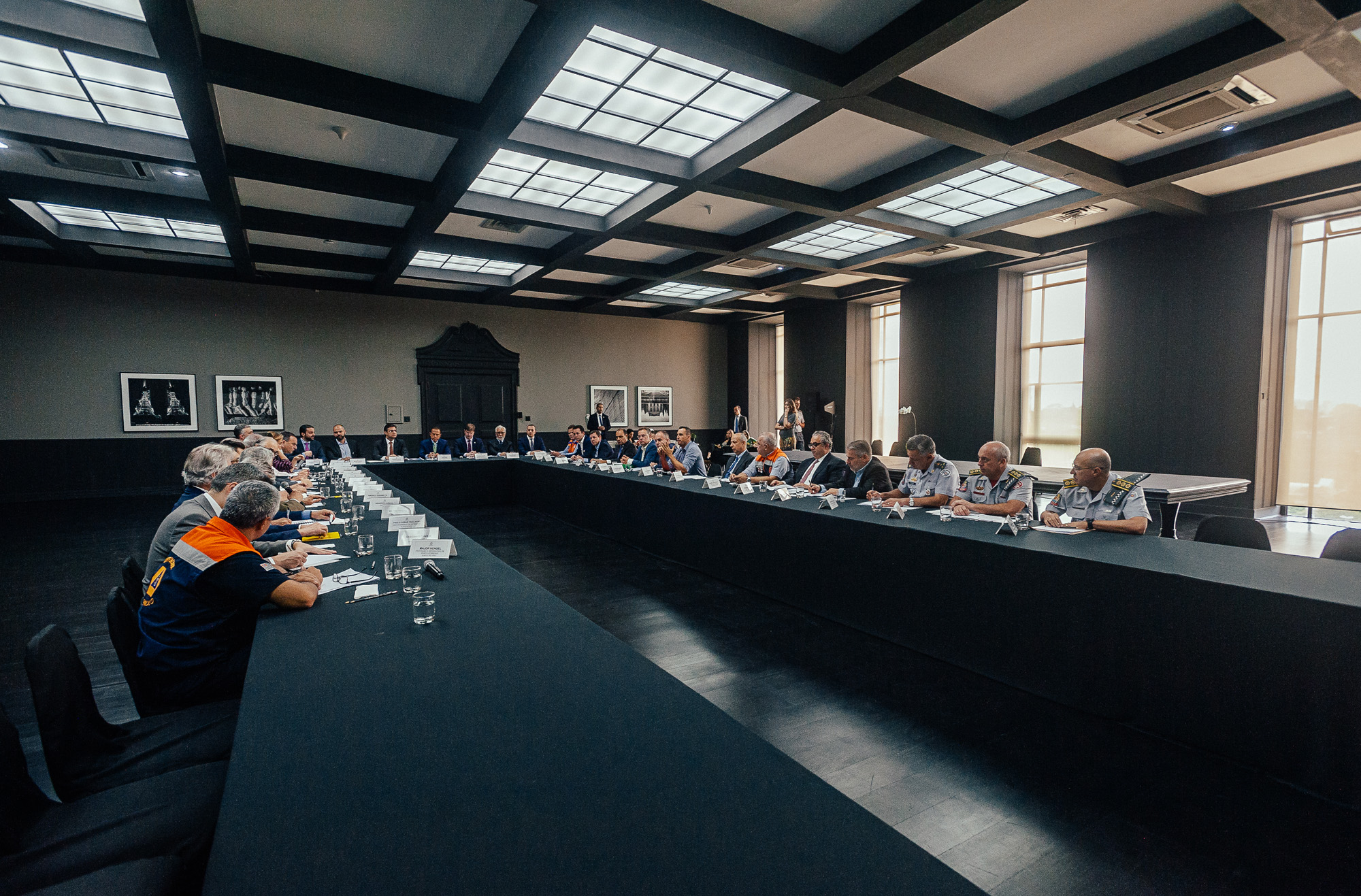 1469687-Reunião com Ministro de Estado do Desenvolvimento Regional – Gustavo Canuto