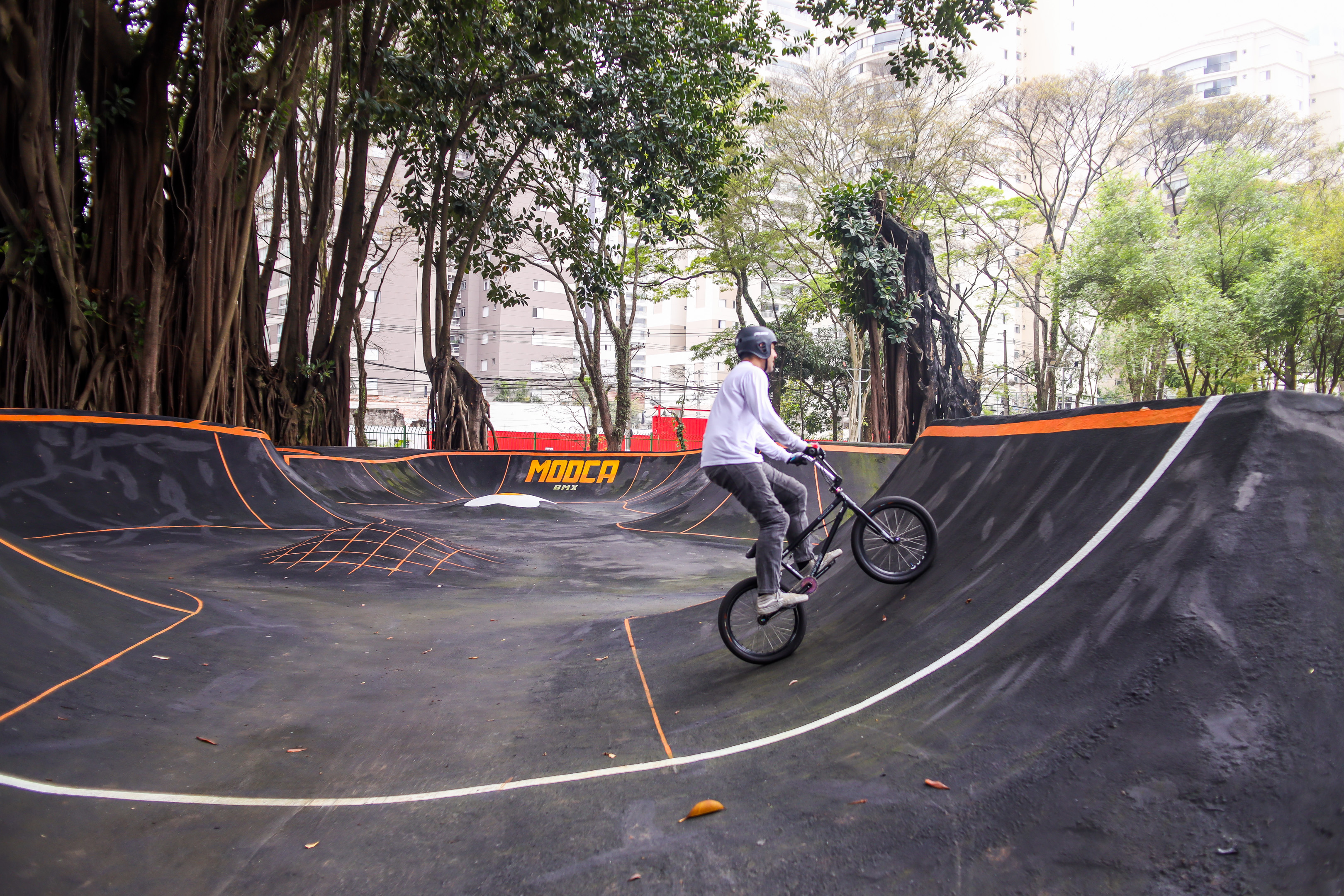 1503512-Inauguração da Pista de BMX – Centro Esportivo Mooca