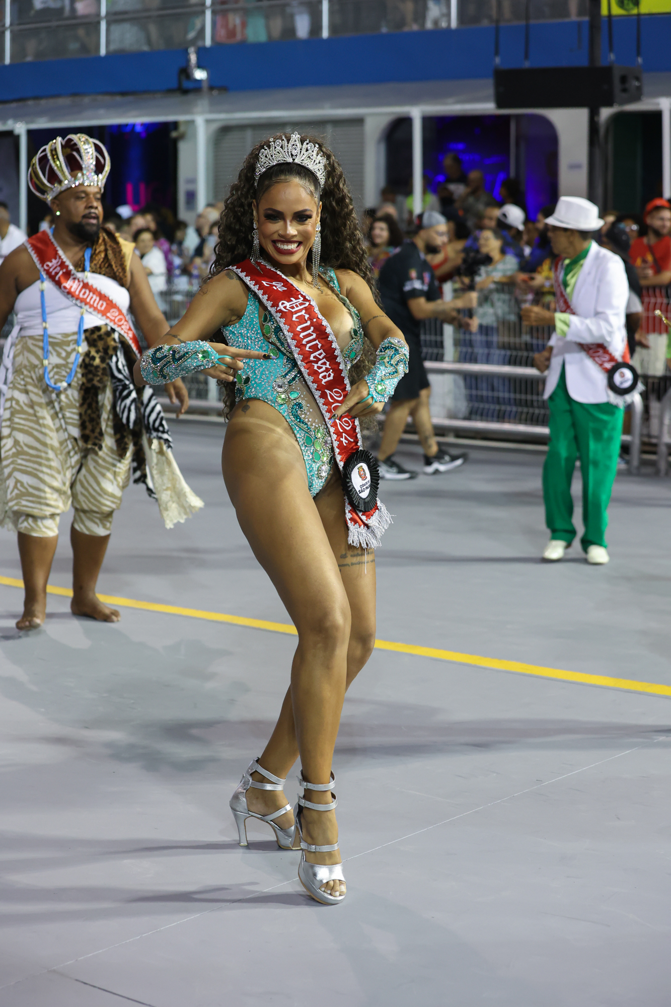 3188137-Desfile das Escolas de Samba do Grupo Especial
