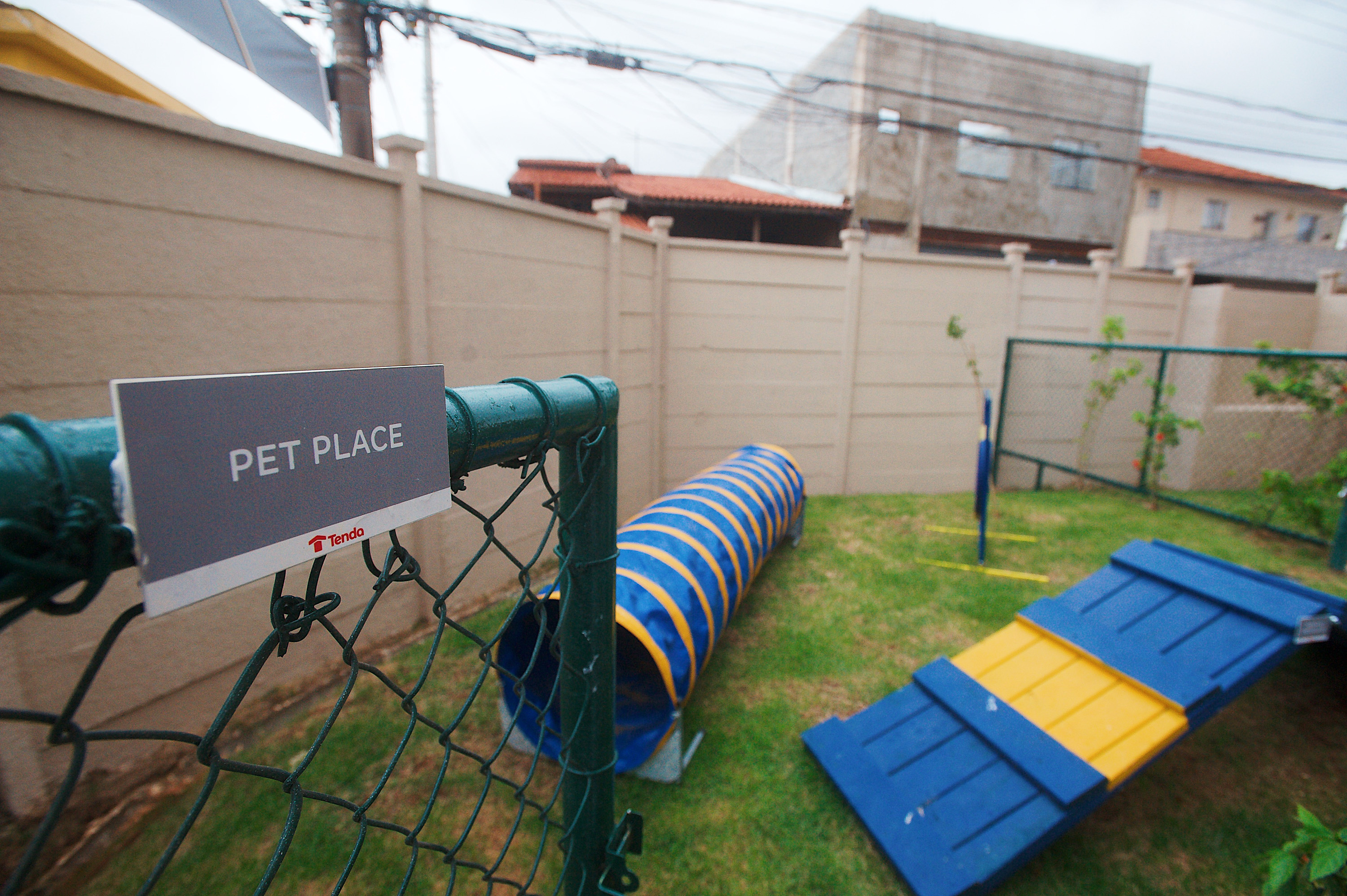 Entrega de 216 Unidades Habitacionais do Residencial Estação Tolstói