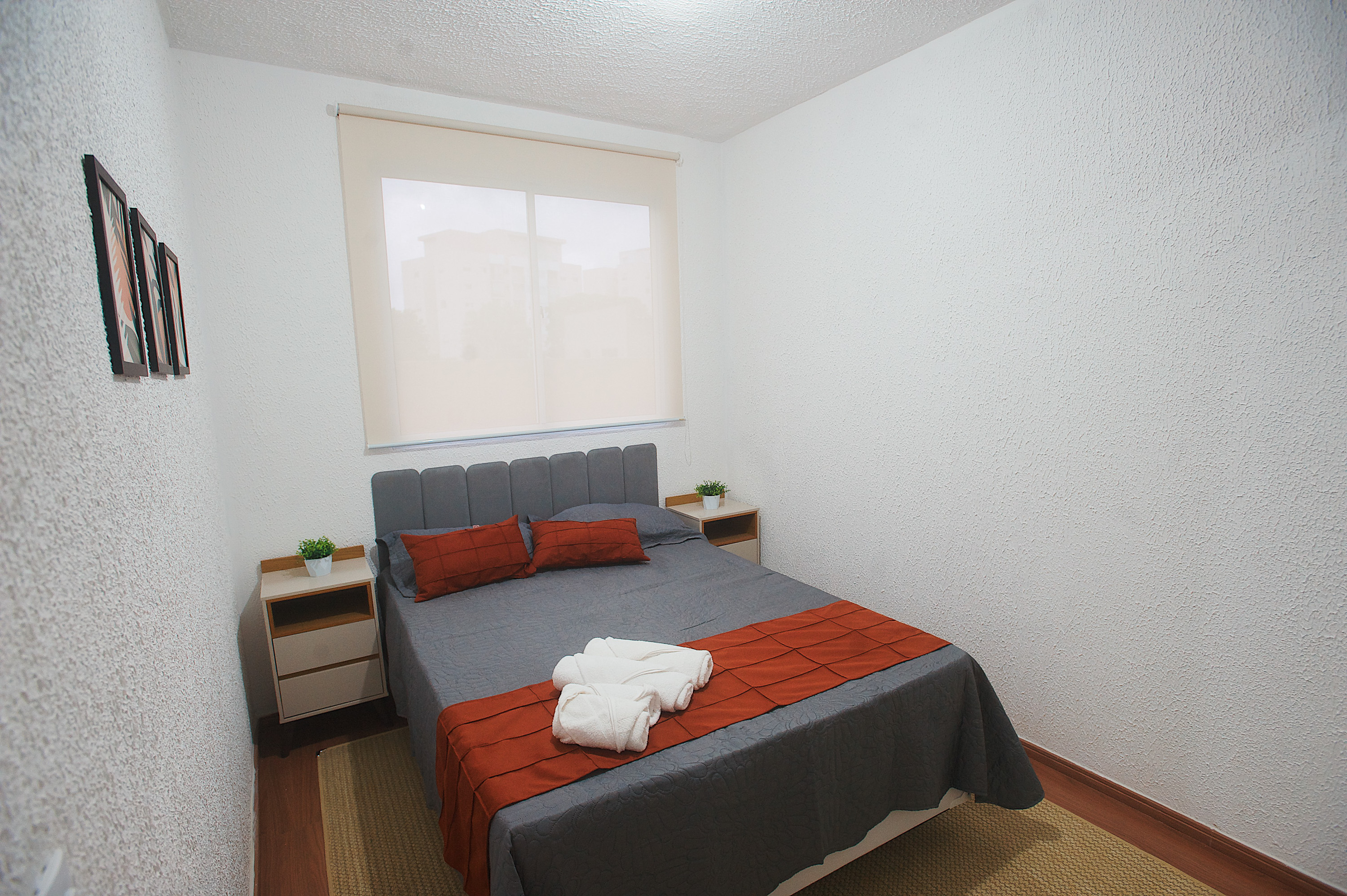 Entrega de 216 Unidades Habitacionais do Residencial Estação Tolstói