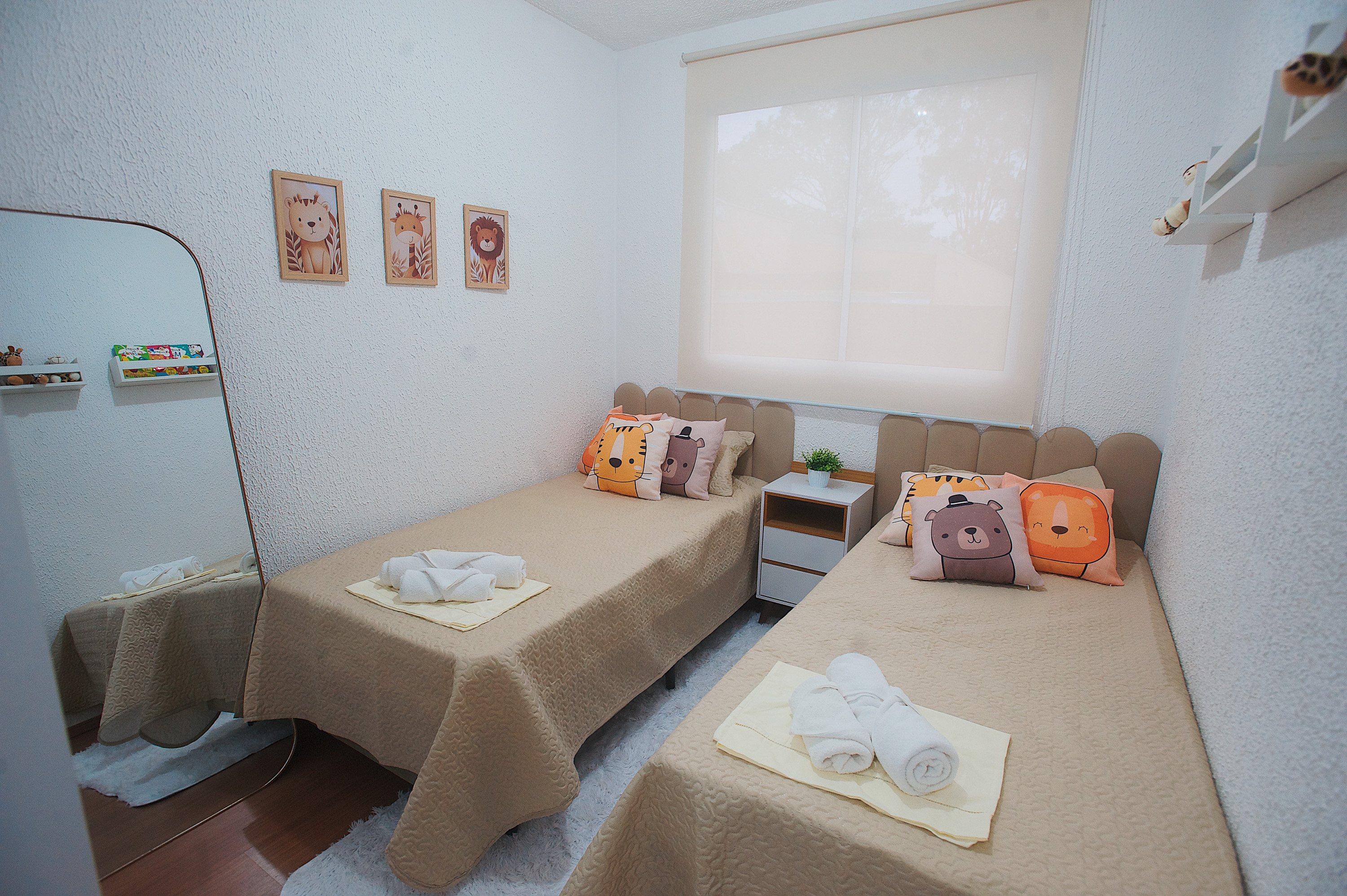 Entrega de 216 Unidades Habitacionais do Residencial Estação Tolstói