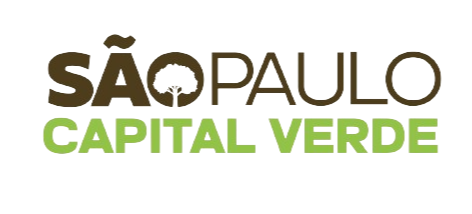 Logo de São Paulo Capital Verde