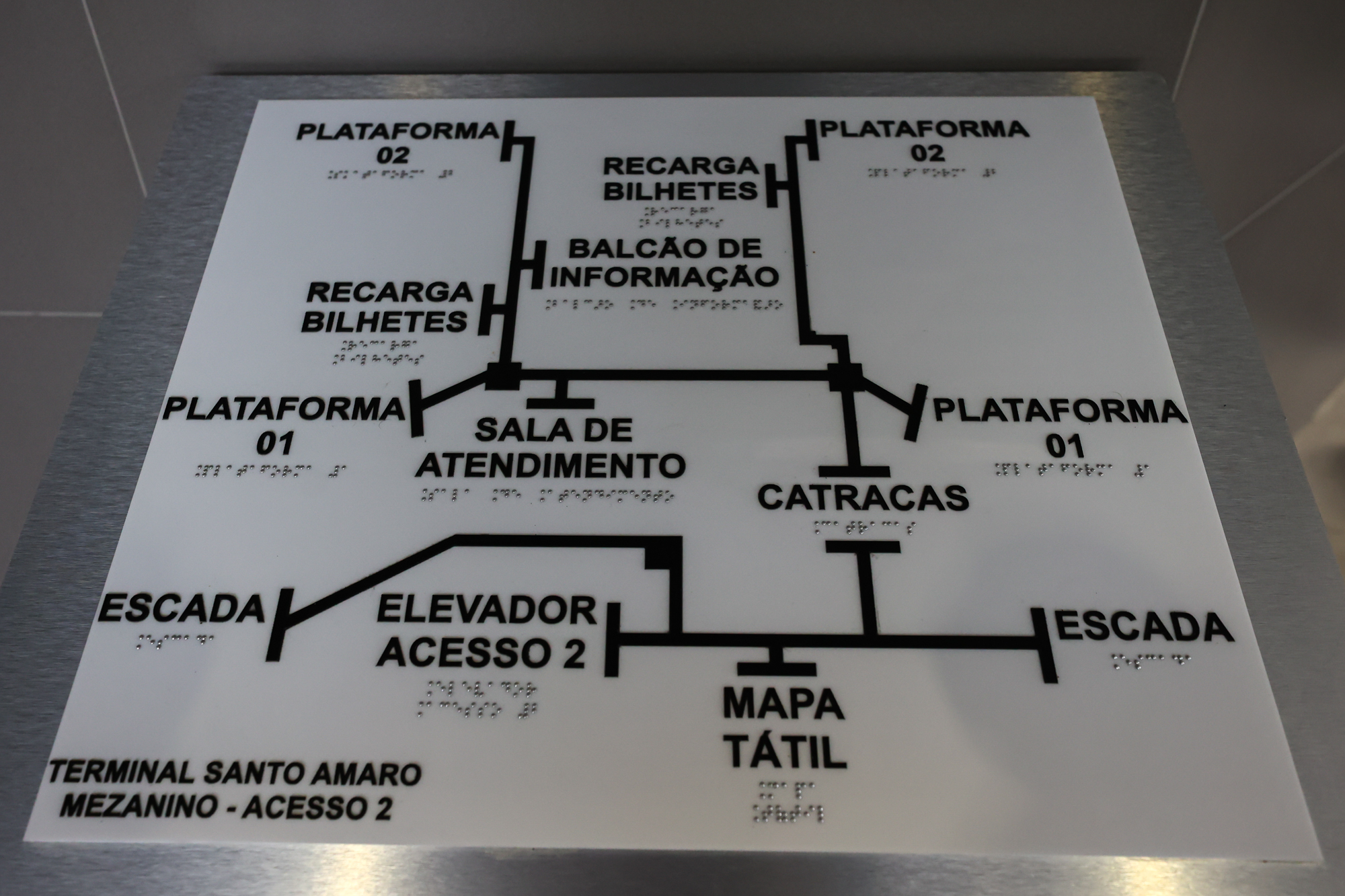 727706-Entrega das Obras de Requalificação e Benfeitorias do Terminal de Santo Amaro