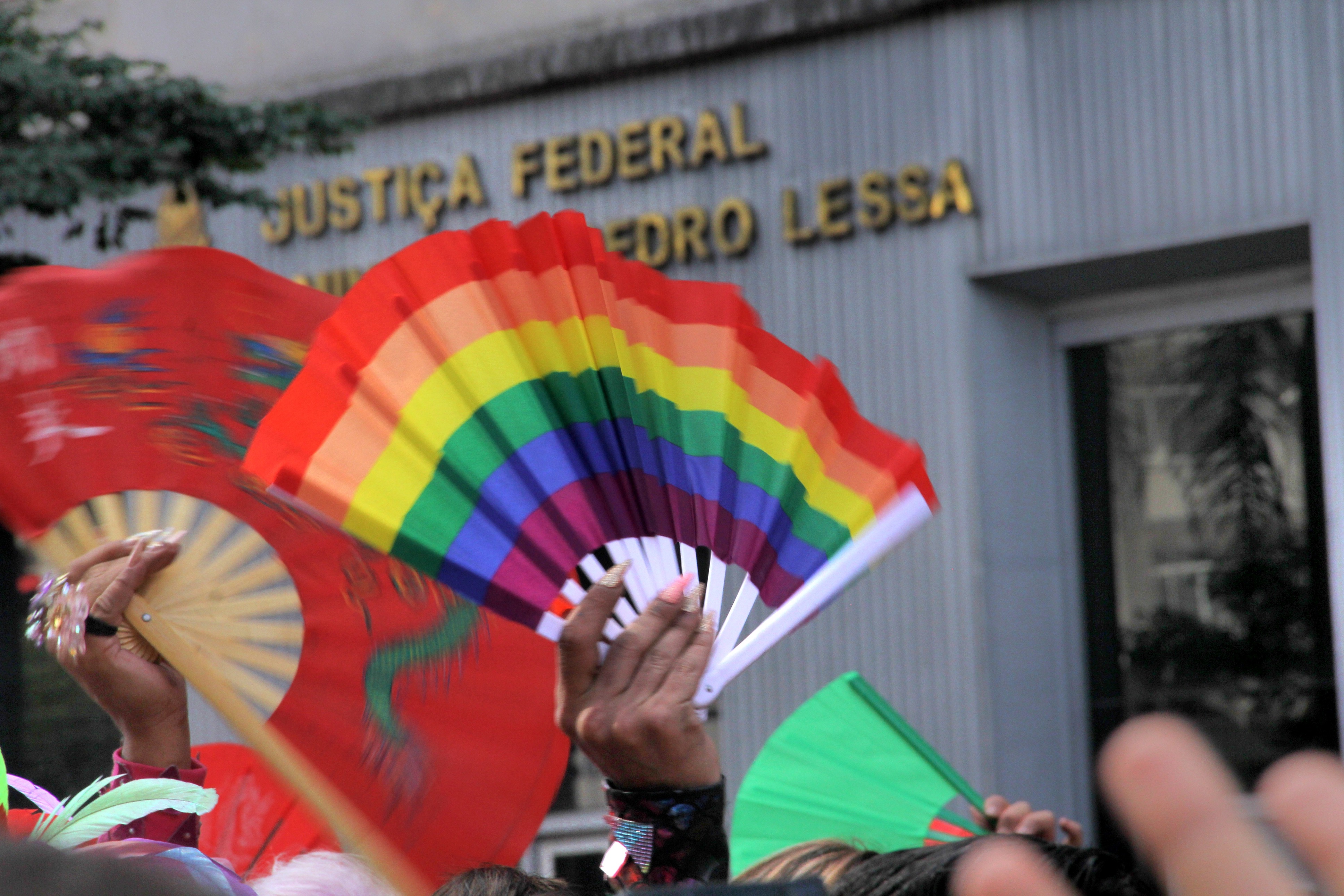 739465-Parada do Orgulho LGBTQIA+ 2023