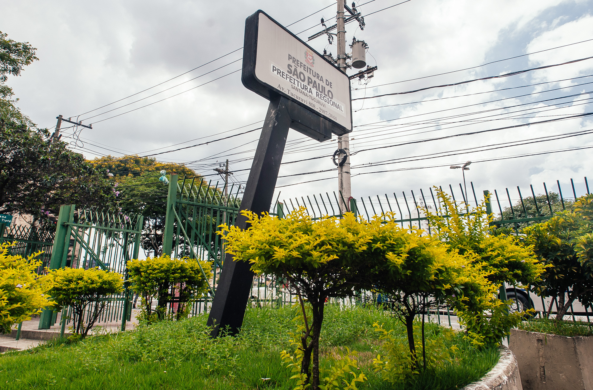 709636-Visita surpresa a Santana/Tucuruvi