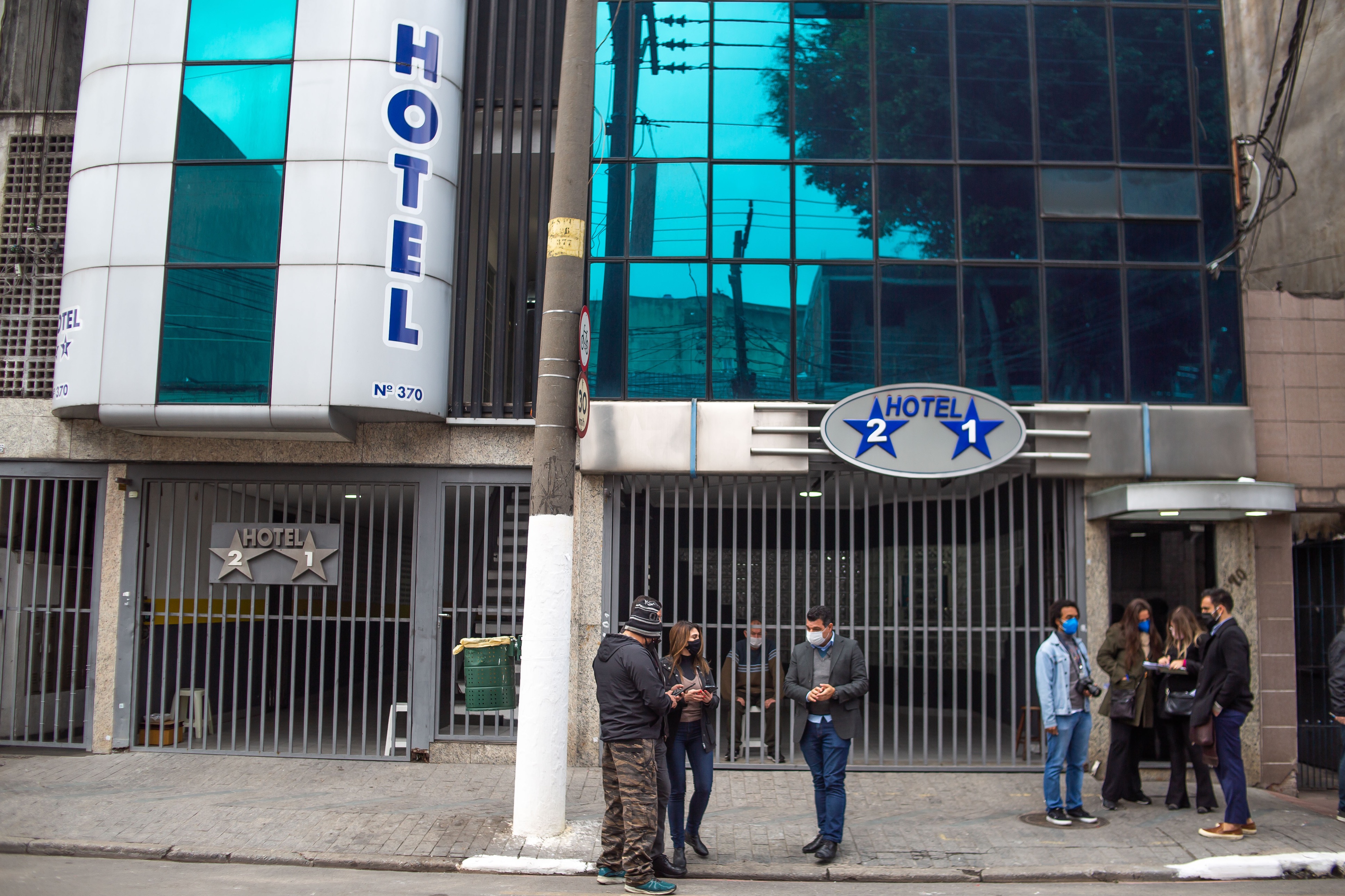729086-Inauguração do Centro de Acolhida Especial para Idosos – CAE 21 Abecal