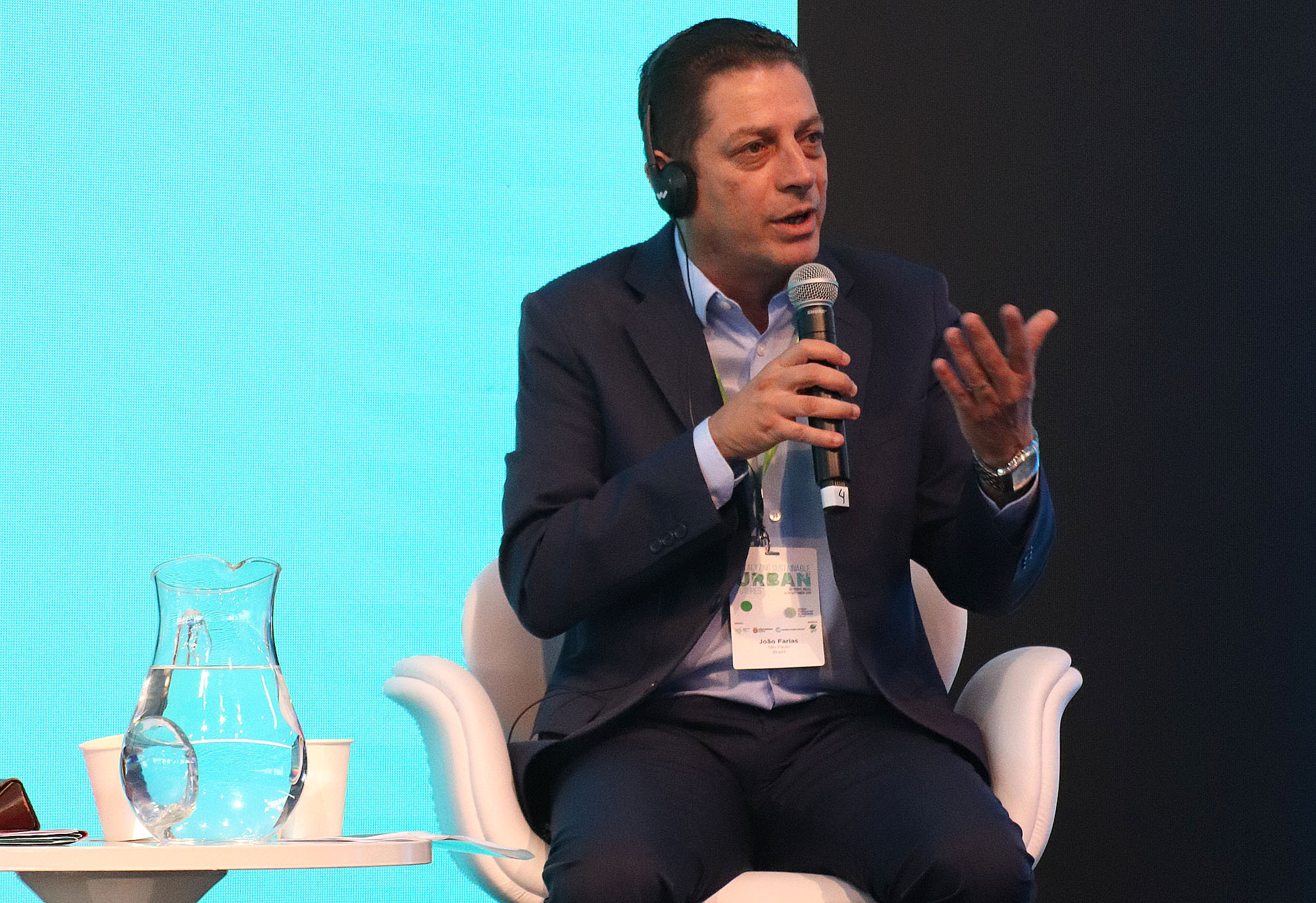 767223-Conferência Internacional Cidades Sustentáveis