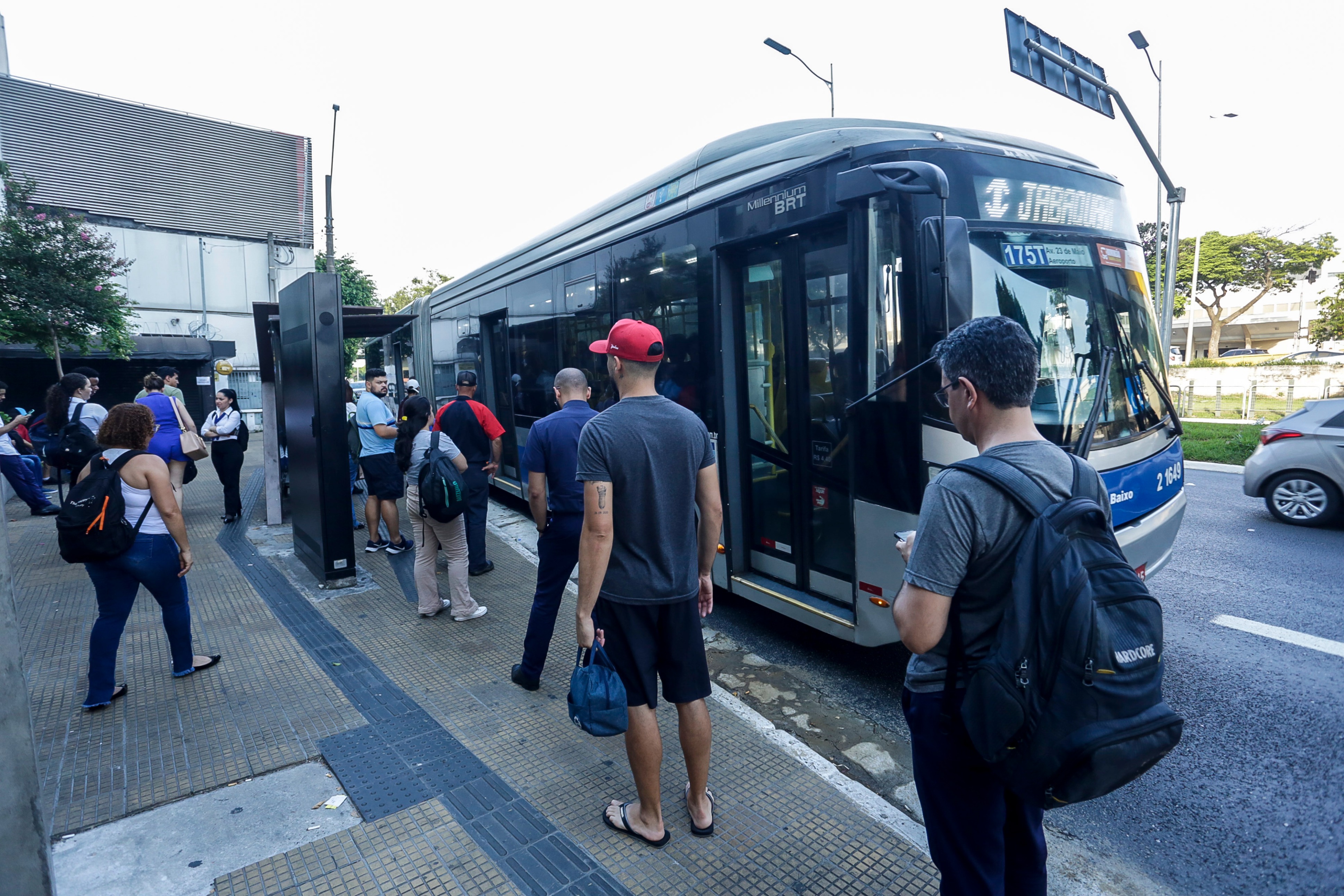 777467-Domingão Tarifa Zero