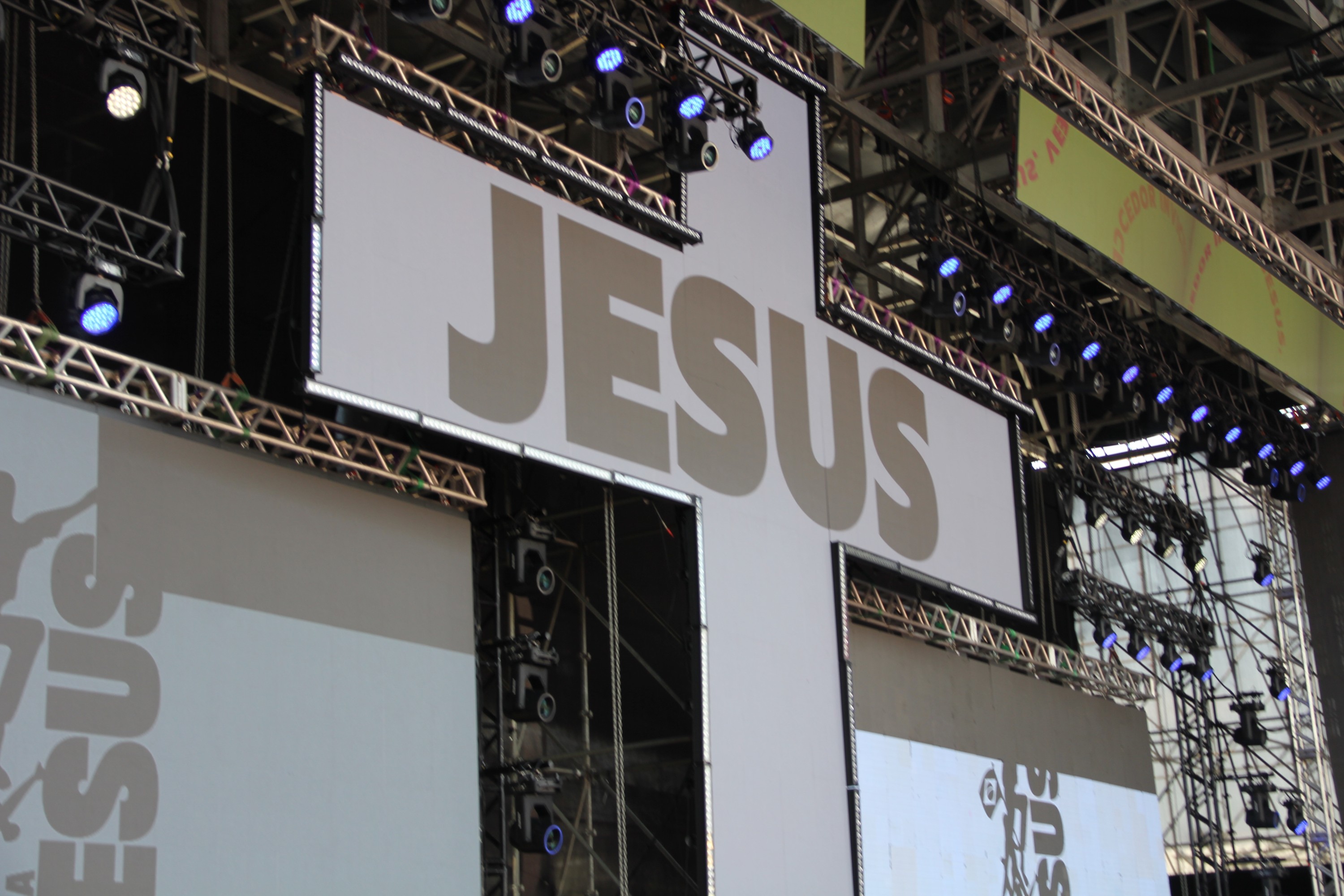 782318-31ª Marcha para Jesus