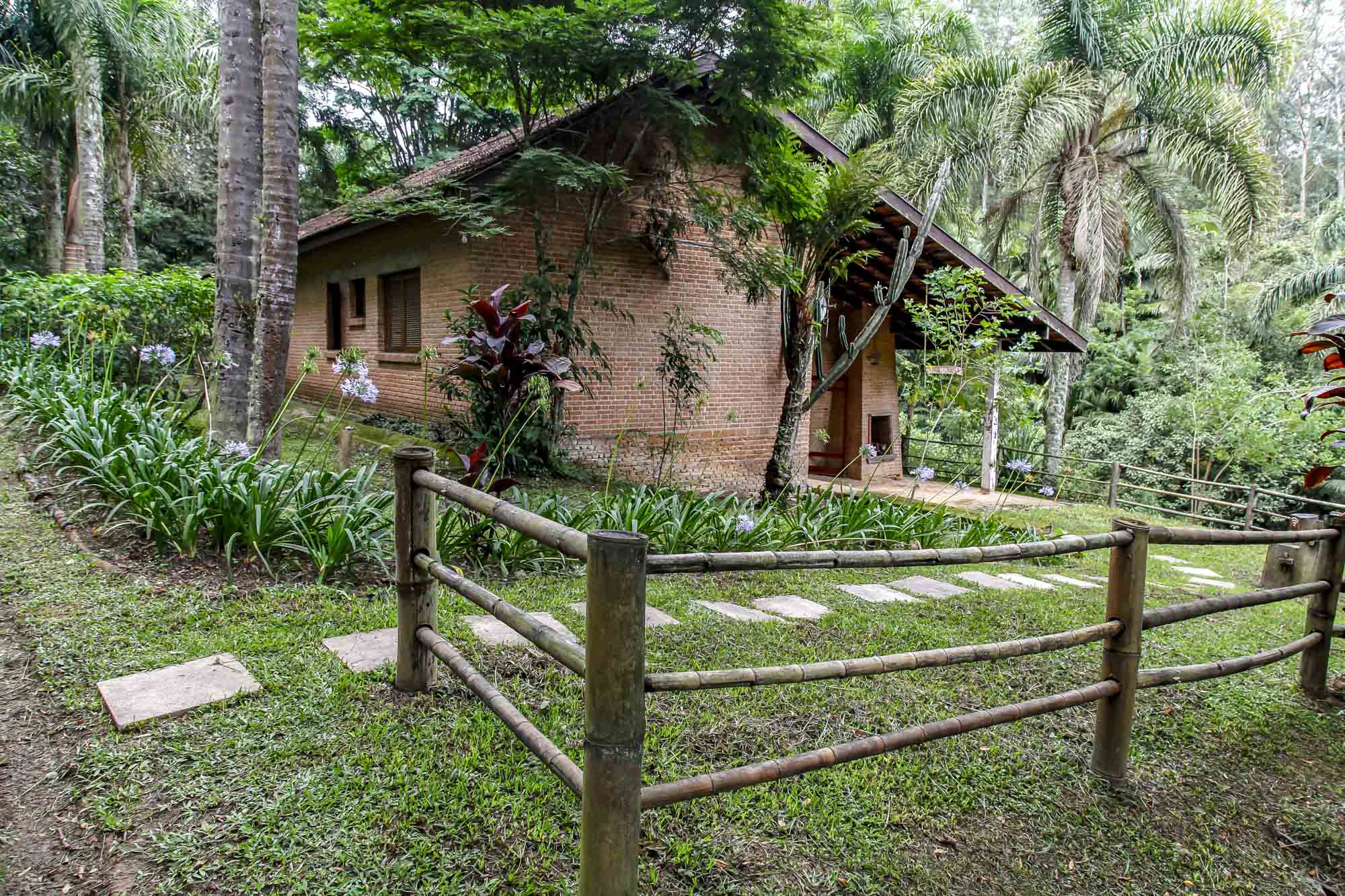 749677-Parque Natural Municipal Itaim