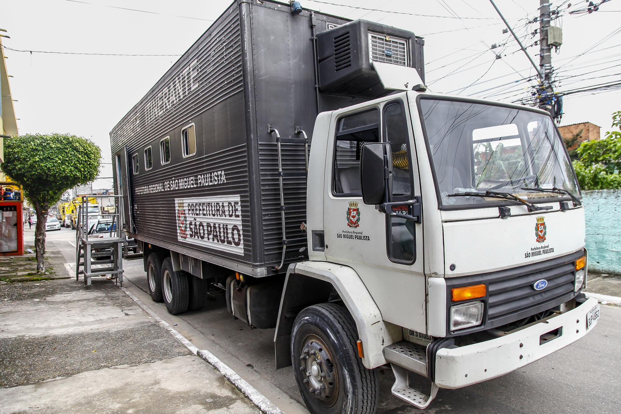 787935-Vistoria enchentes, São Miguel Paulista
