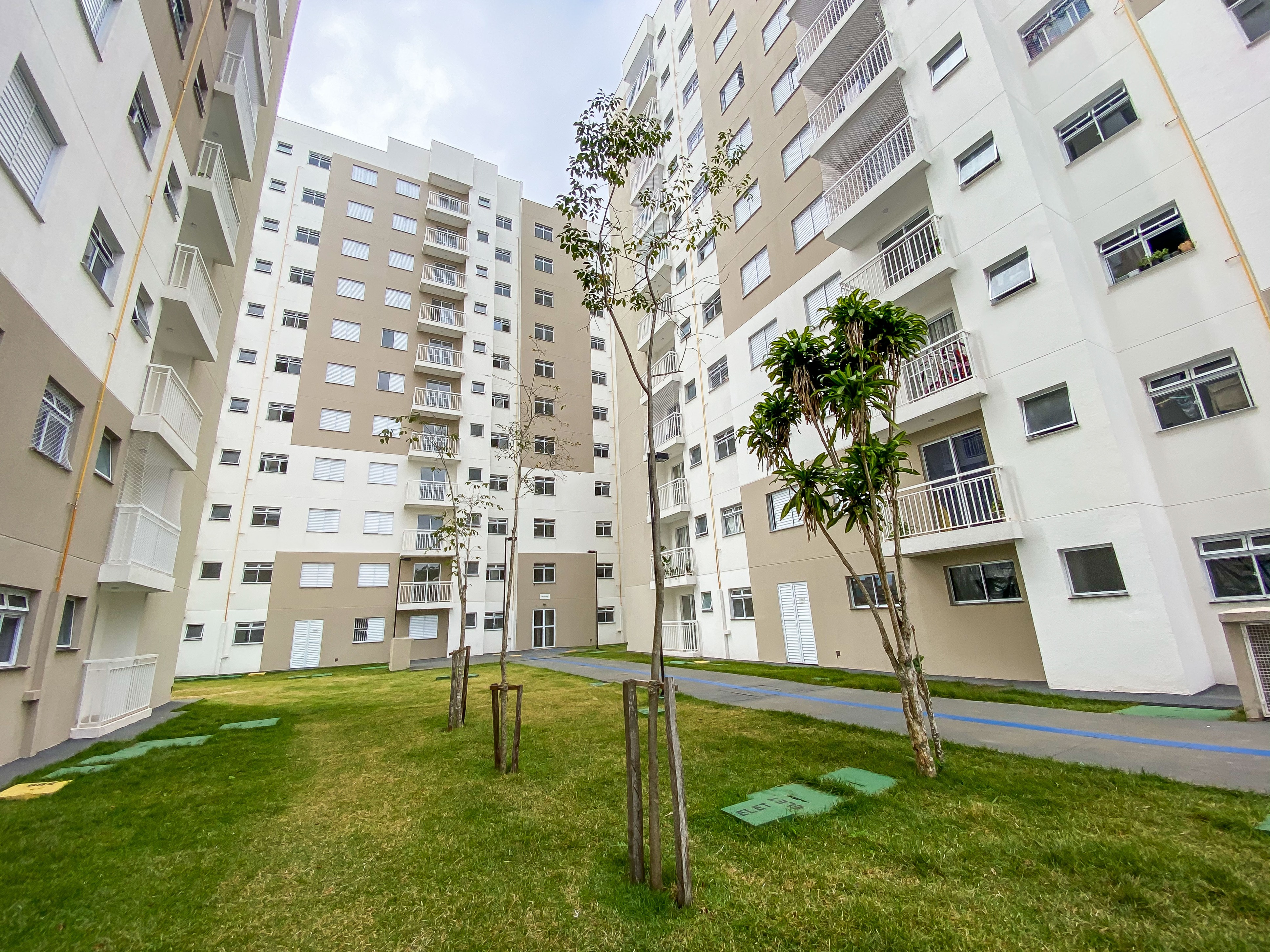 806511-Conjunto Habitacional Osório na Vila Curuçá