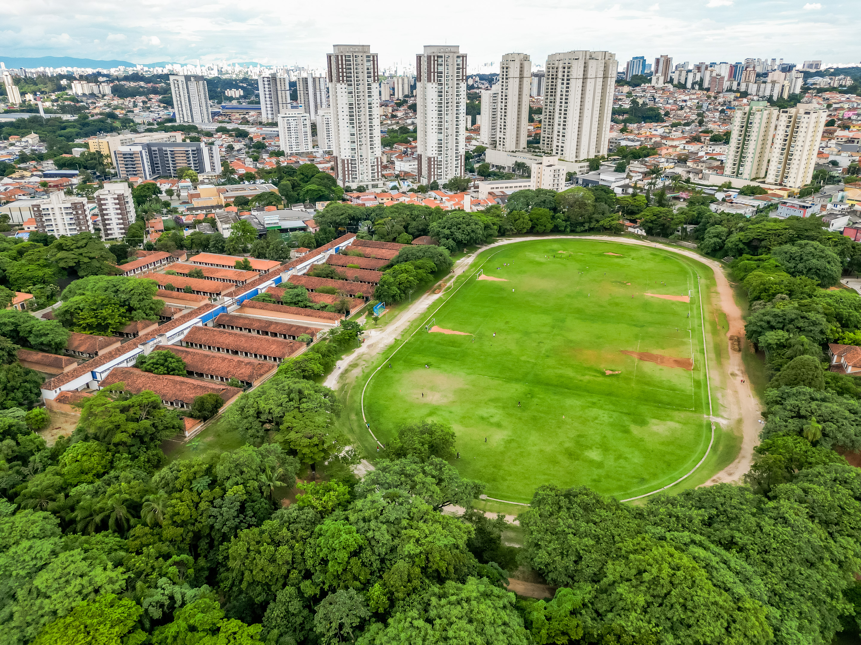 810397-Visita ao Parque Chácara do Jockey