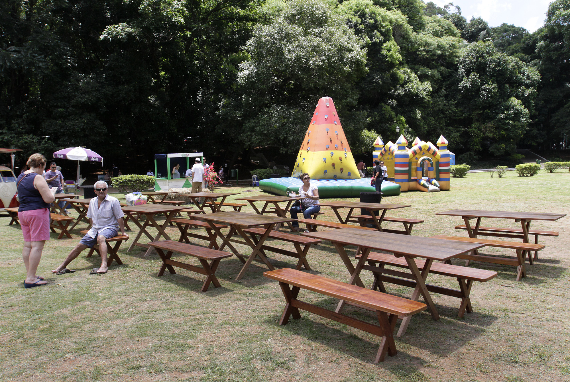 841741-Revitalização da Praça Alexandre de Gusmão