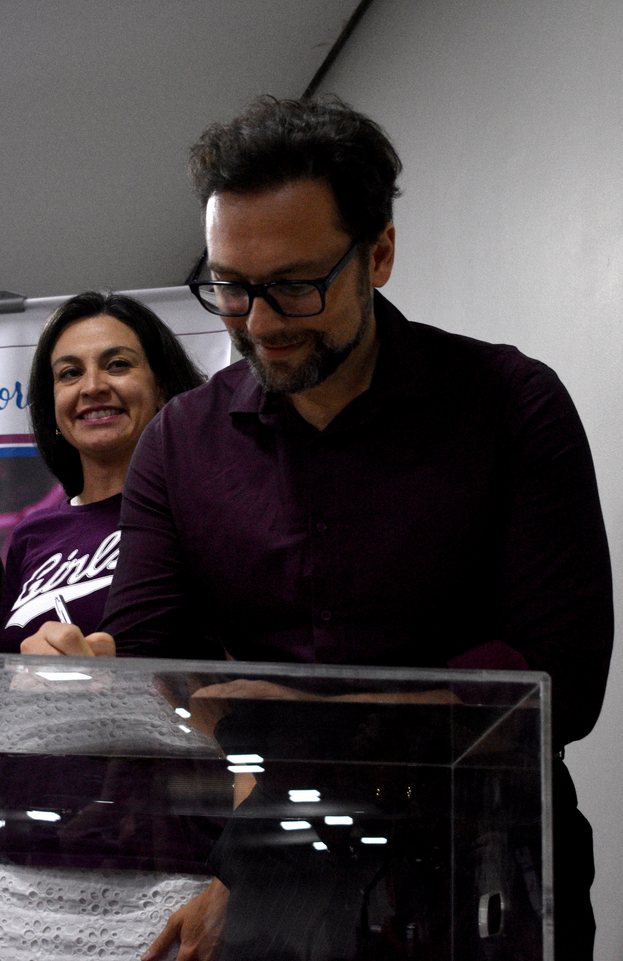 895059-Encerramento do Evento Empreendedoras Digitais e Assinatura de Acordo de Cooperação Técnica entre o Ministério da Ciência, Tecnologia, Inovações e Comunicação.