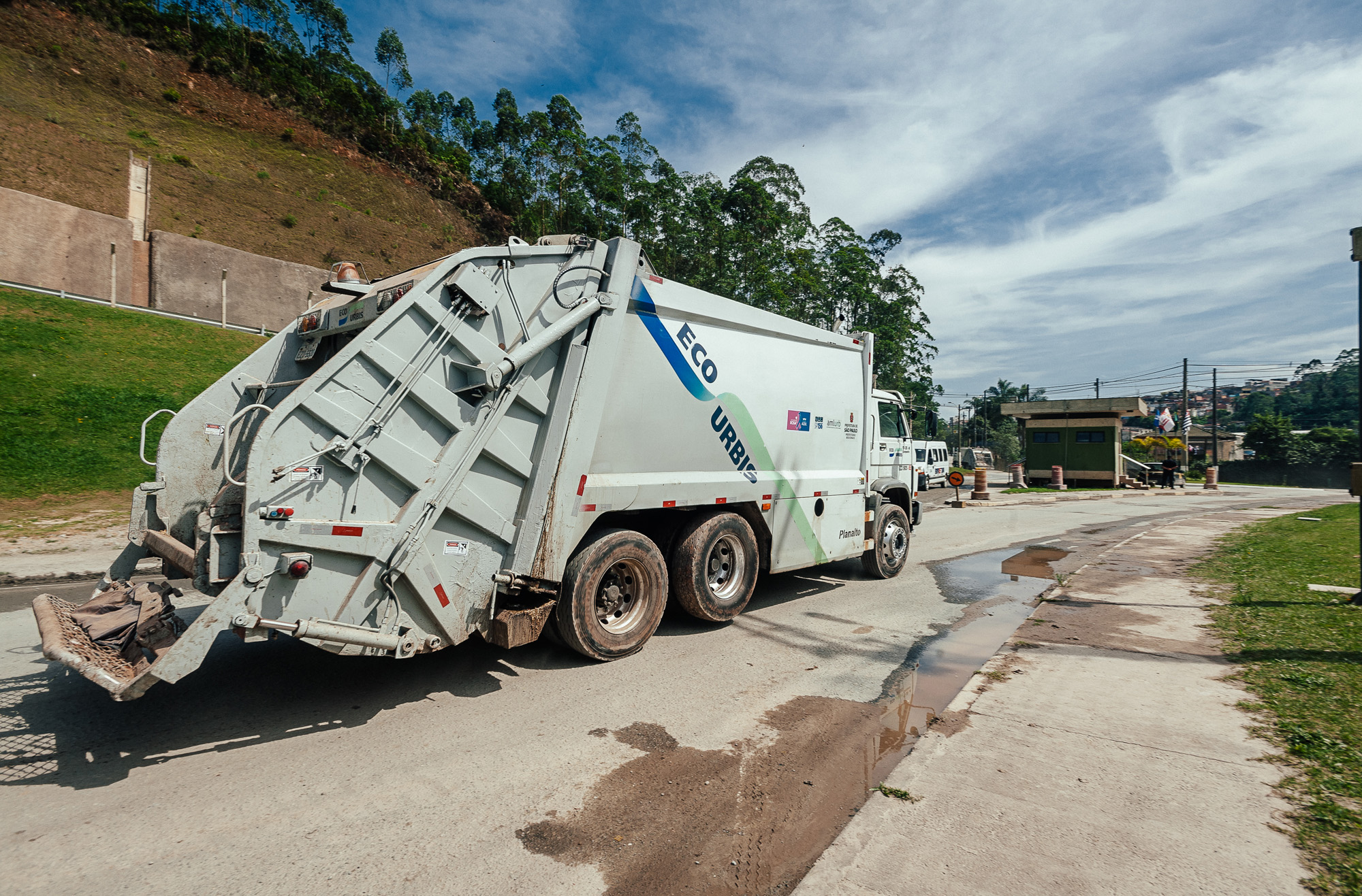 858689-Visita ao Centro de Tratamento de Resíduos Leste – CTL