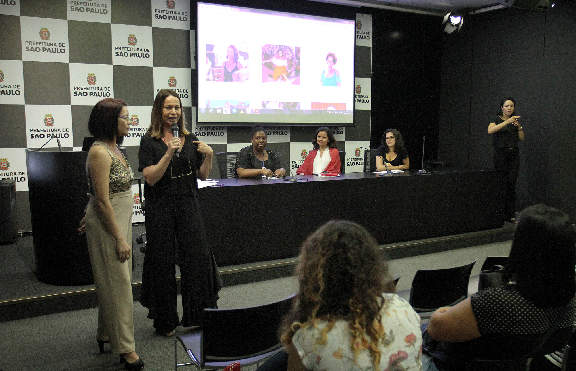 860663-Lançamento da Cartilha da Mulher
