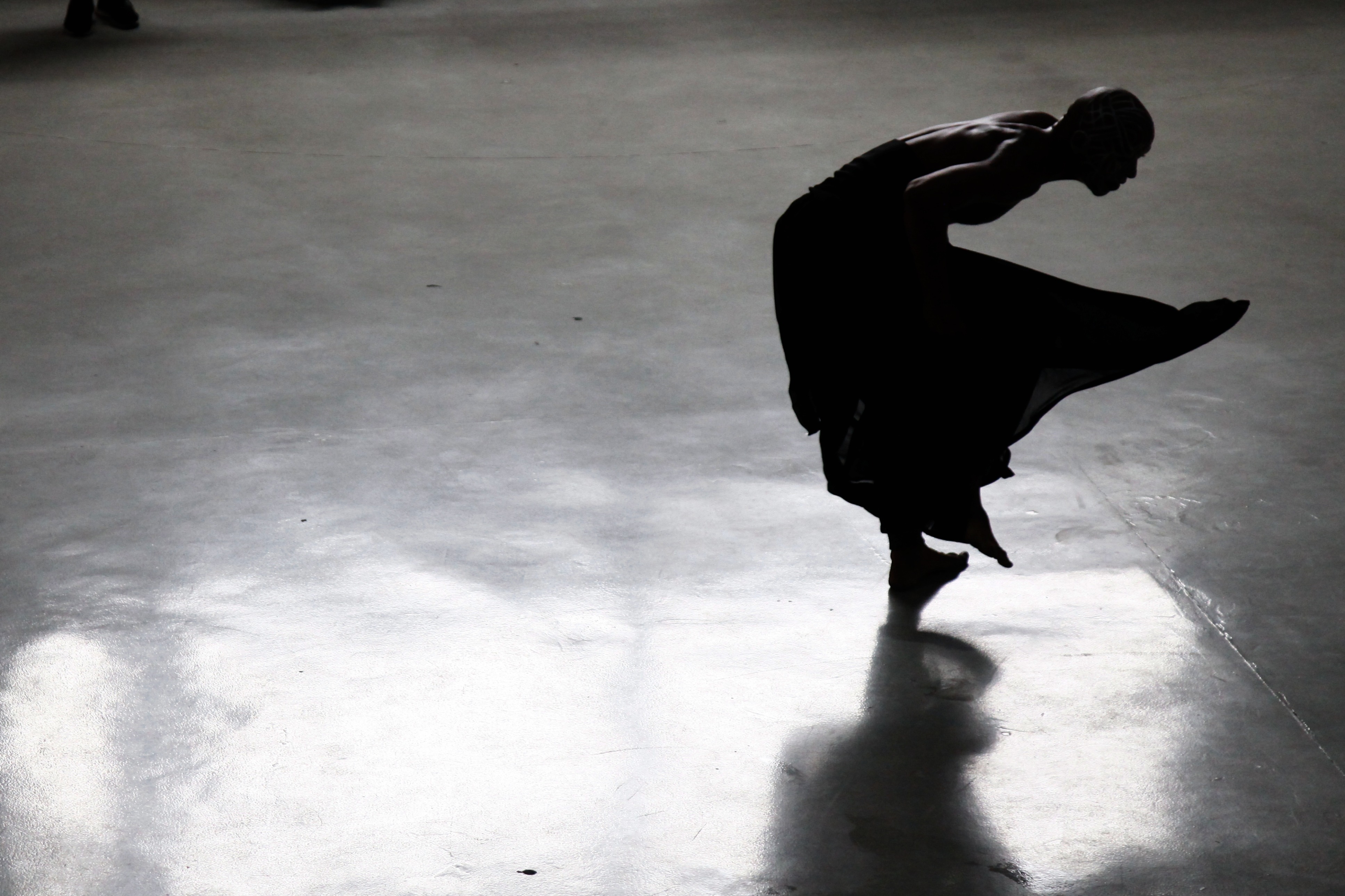 886822-Ensaio coreografia Expo Consciência Negra