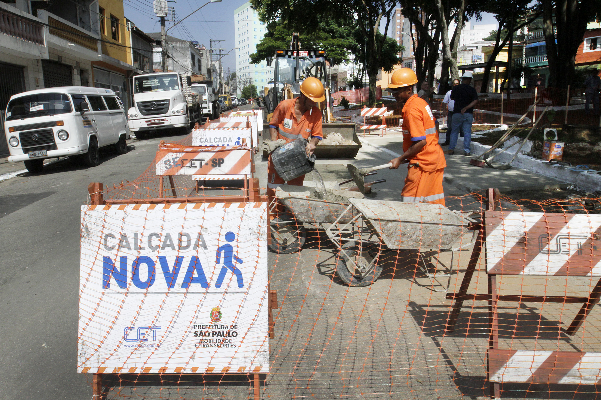 930103-Operação Cidade Linda na Vila Formosa