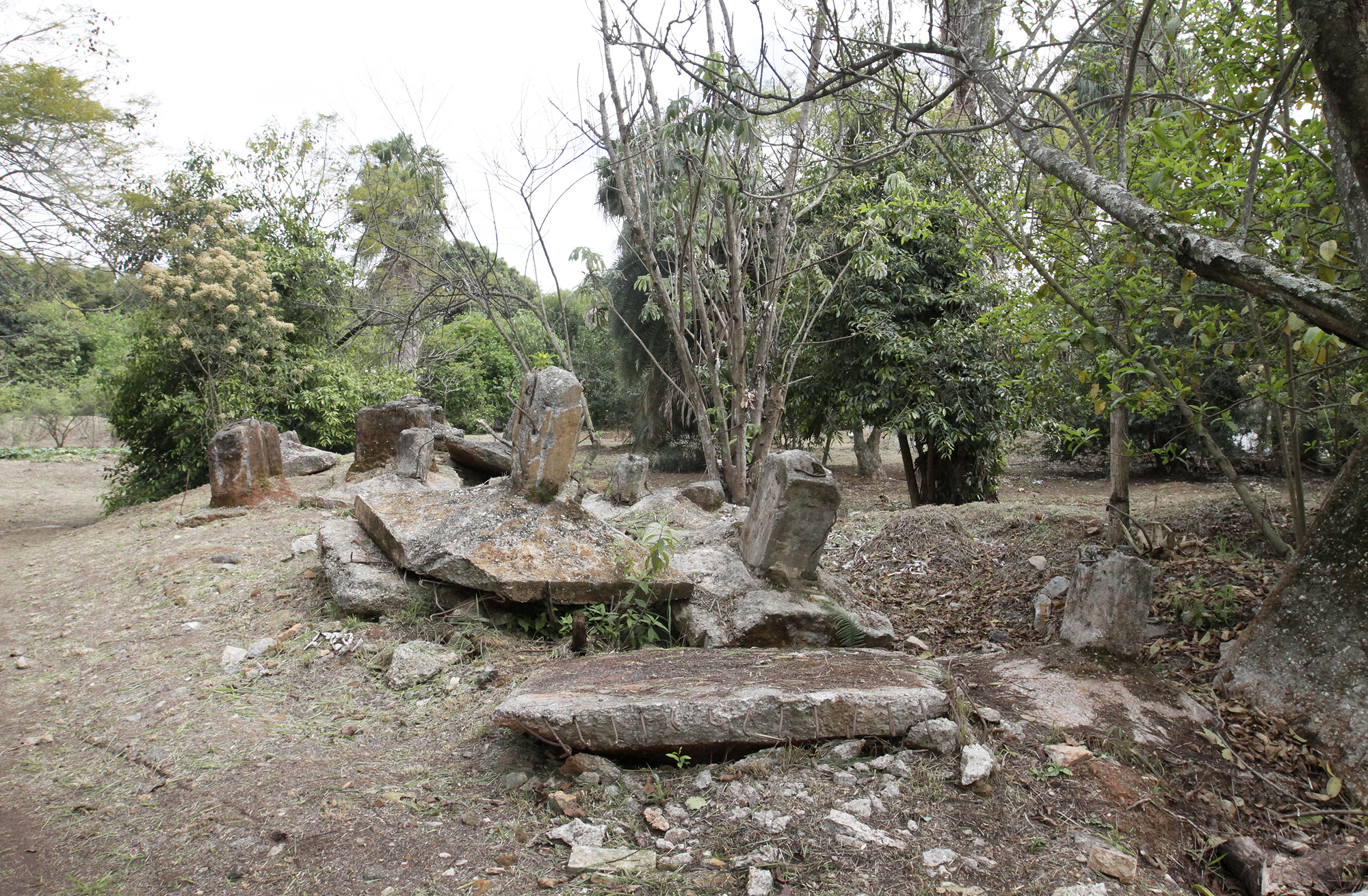 974919-Ampliação do Parque da Independência