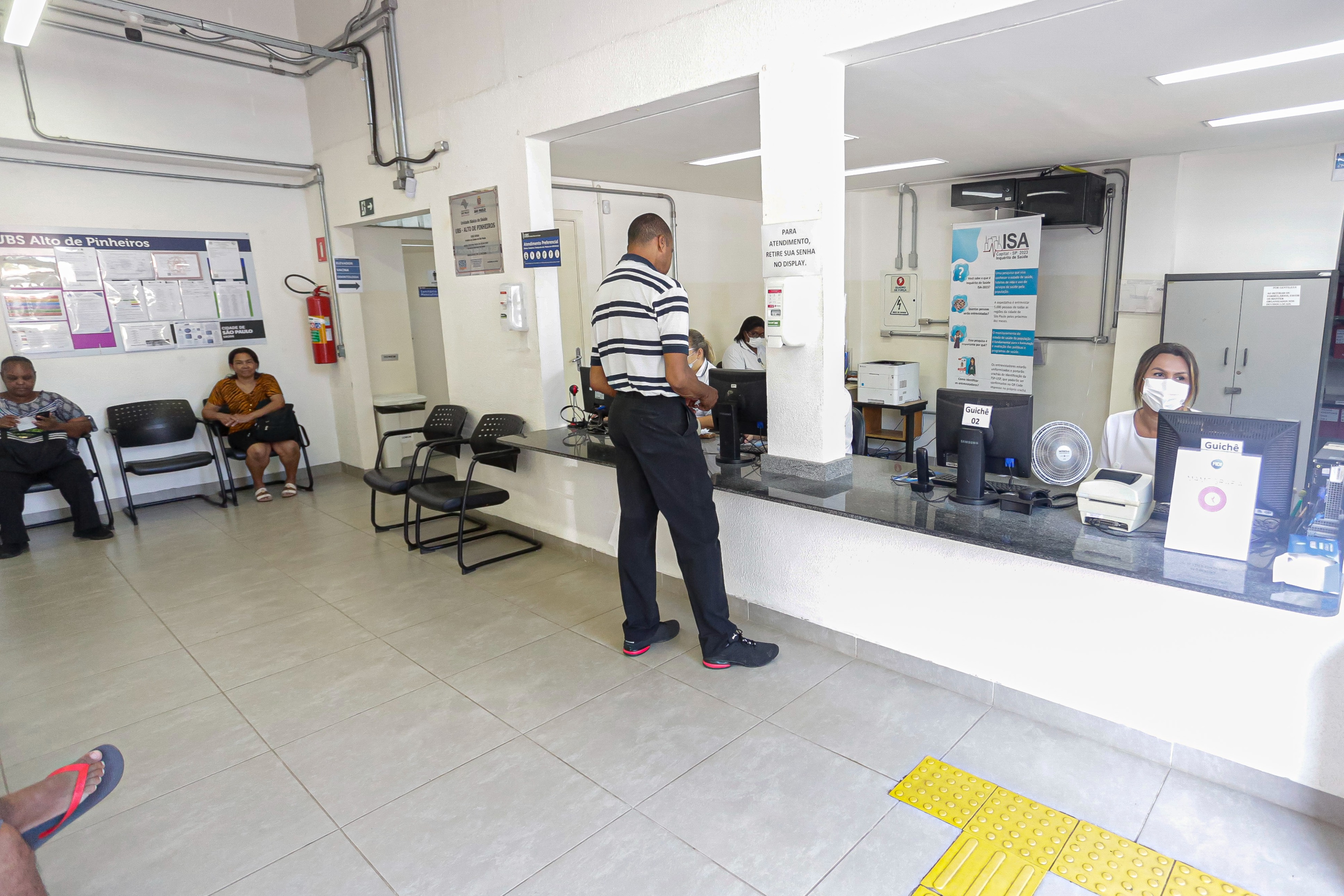 1026365-Centro de Referência da Dor Crônica Oeste