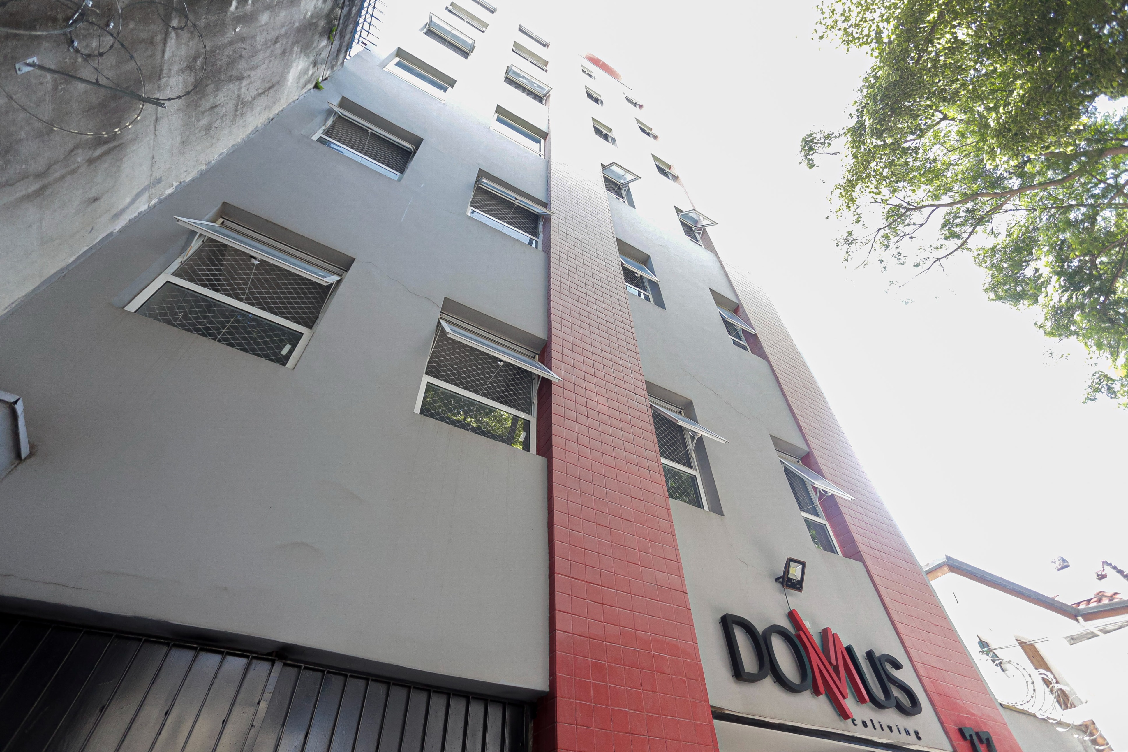 1027996-Inauguração do Serviço de Hospedagem Social para Pessoas em Situação de Rua – Liberdade