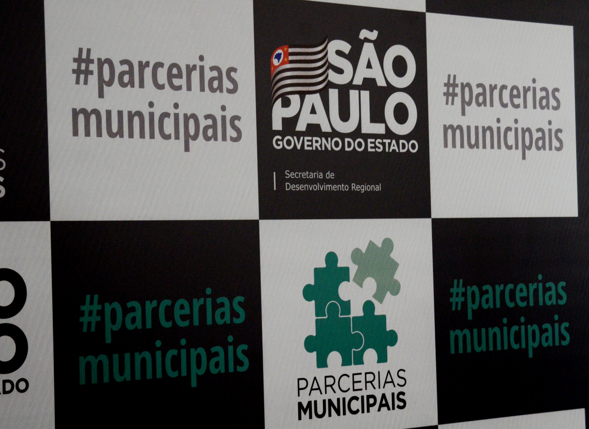 1013838-Lançamento e adesão dos municípios ao Programa Parcerias Municipais