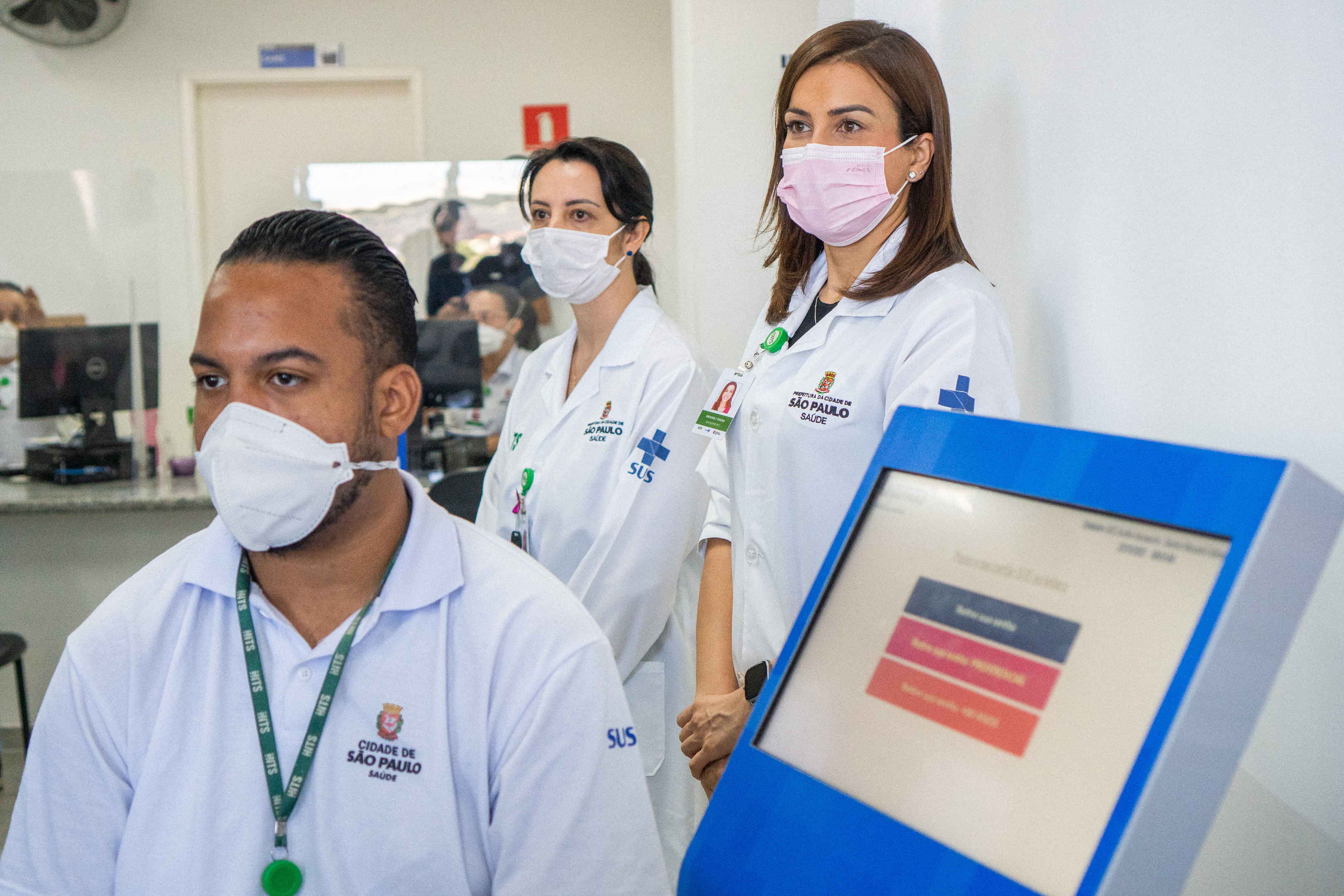 1029839-Entrega das Novas Instalações da IBS Jardim Aeroporto