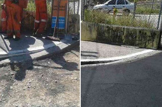 1055891-Campo Limpo - Estrada de Itapecerica