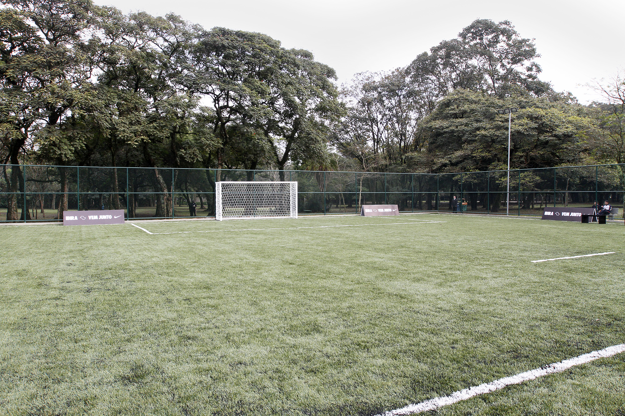 1011450-Campo de Futebol do Ibirapuera