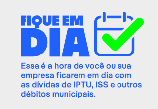 Fique em dia