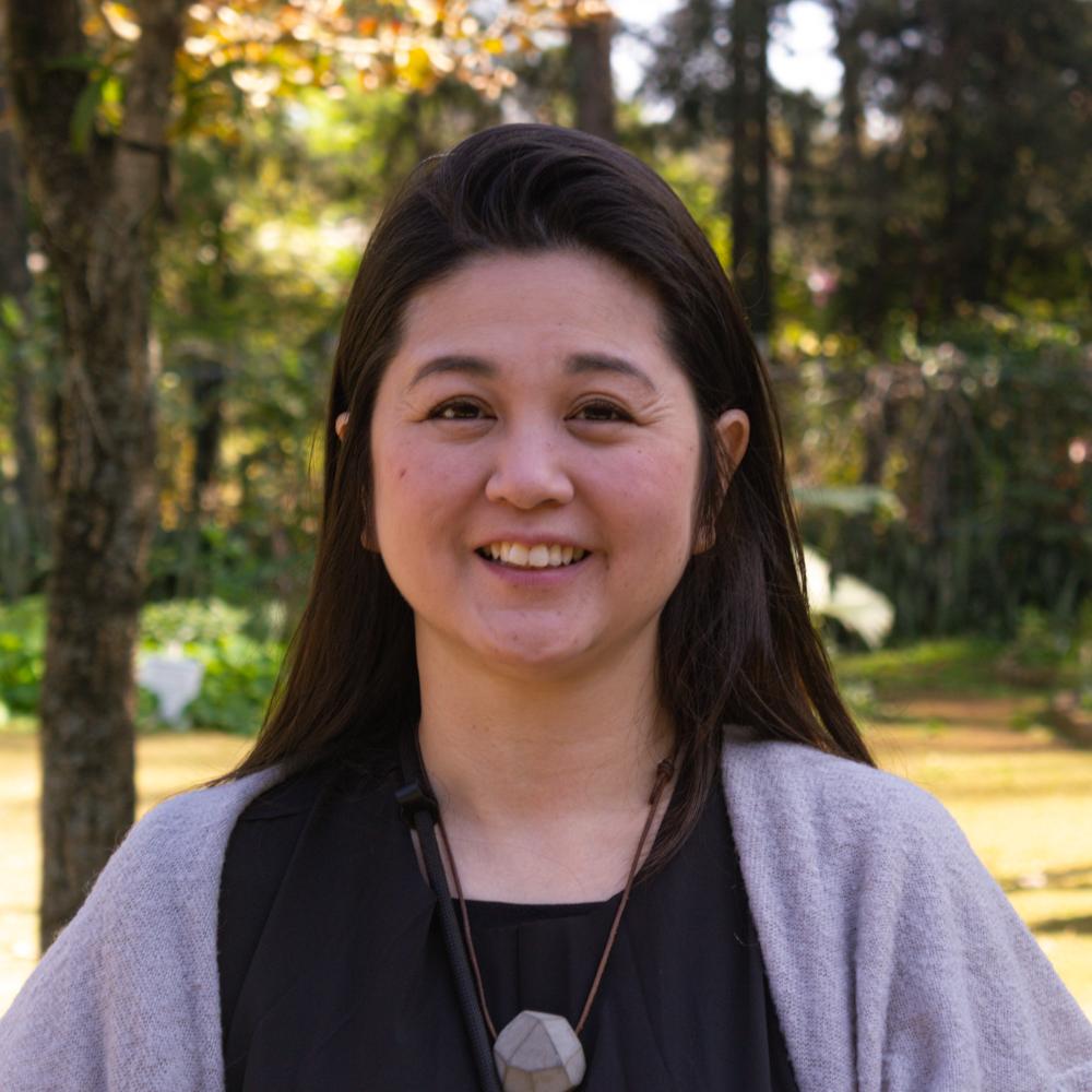 Imagem de Christina Otani Kitamura