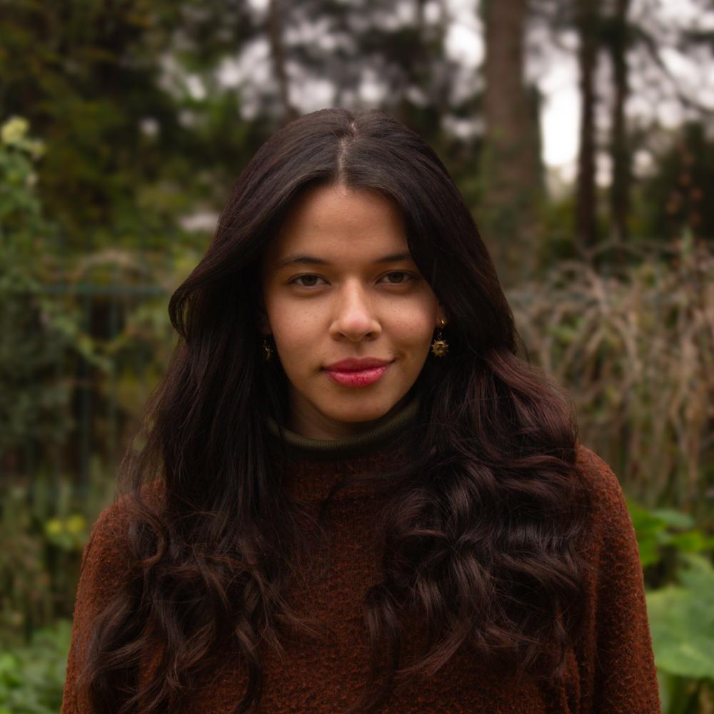 Imagem de Bárbara Lucena Santos