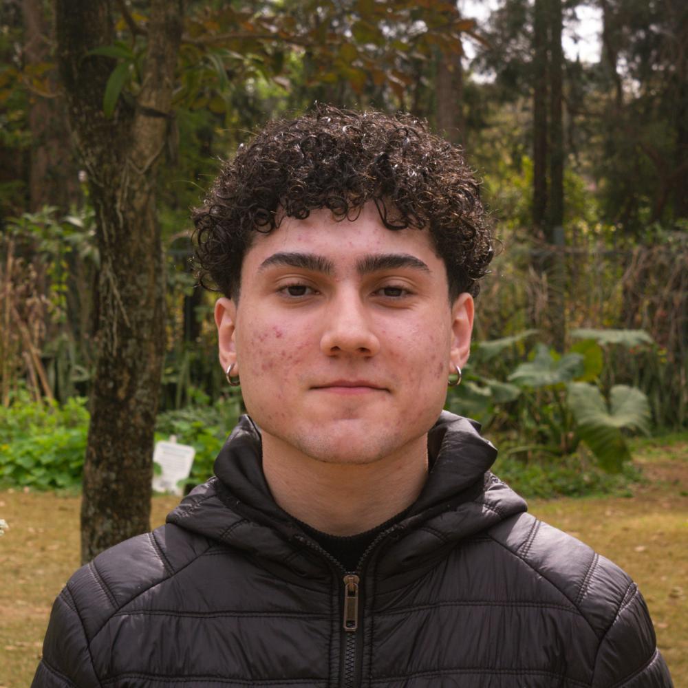Imagem de Guilherme Cavalheiro de Jesus Souza