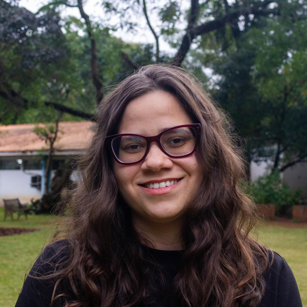 Imagem de Guilherme Cavalheiro de Jesus Souza