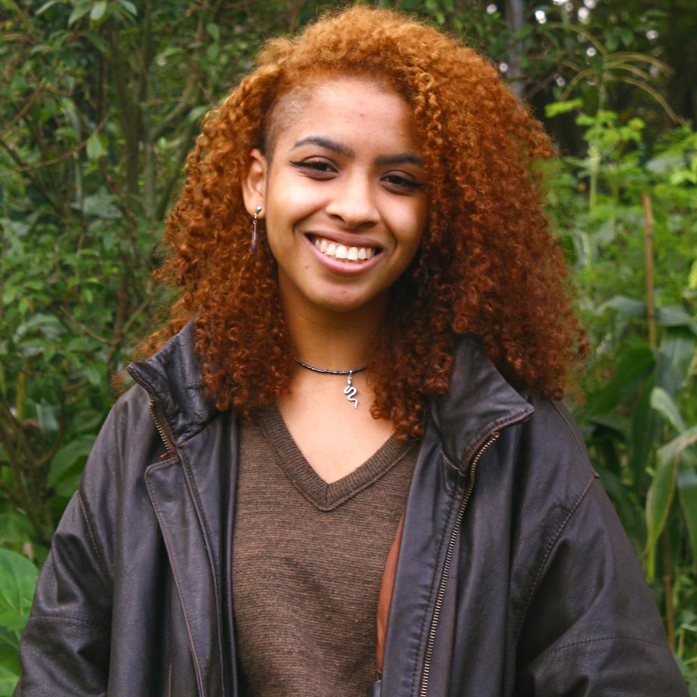 Imagem de Maria Fernanda Camacho de Assis