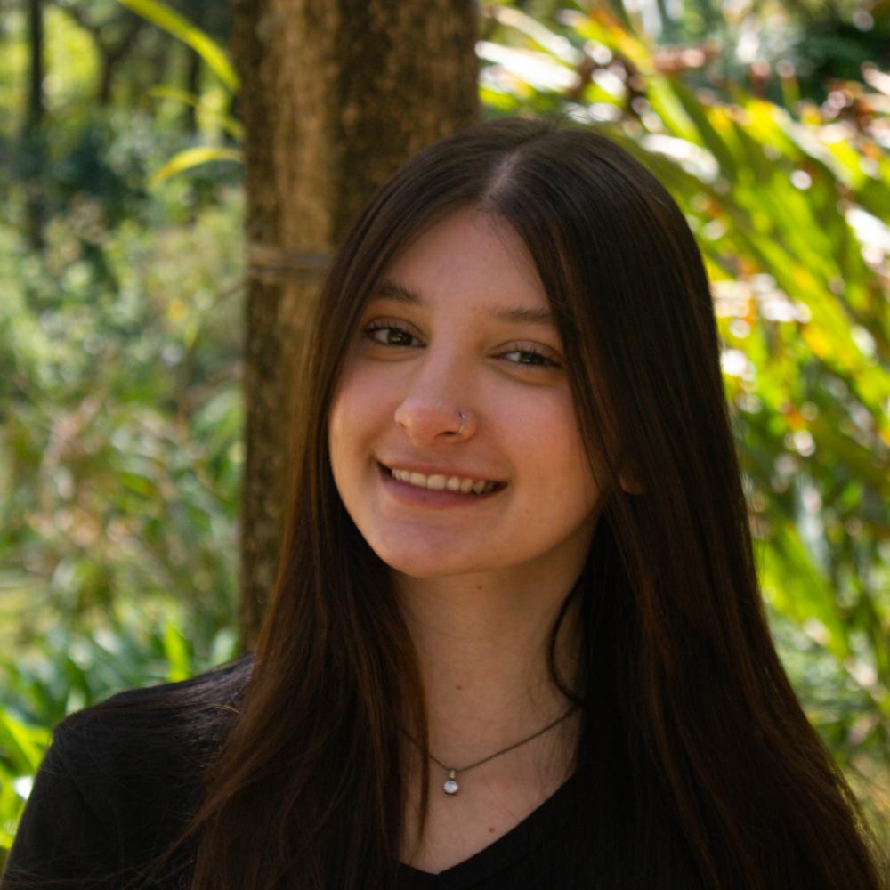 Imagem de Milenna Cristaldi Oliver