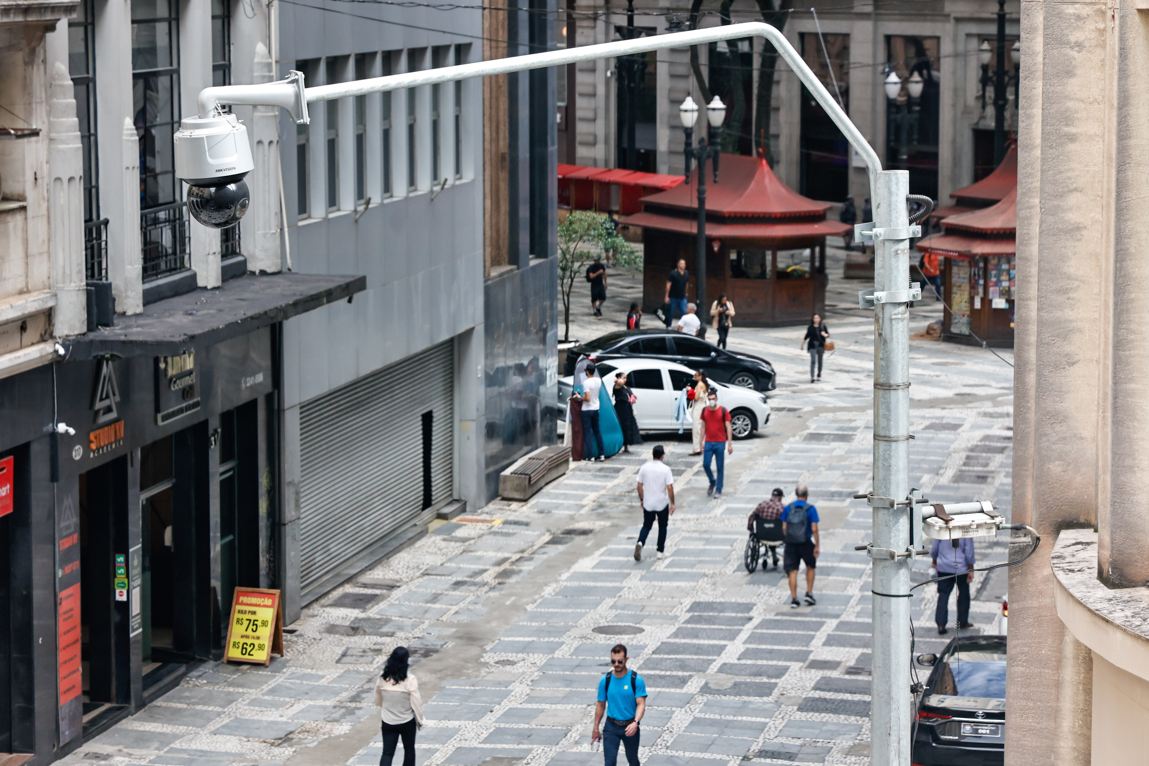 Foto: Marcelo Pereira / SECOM