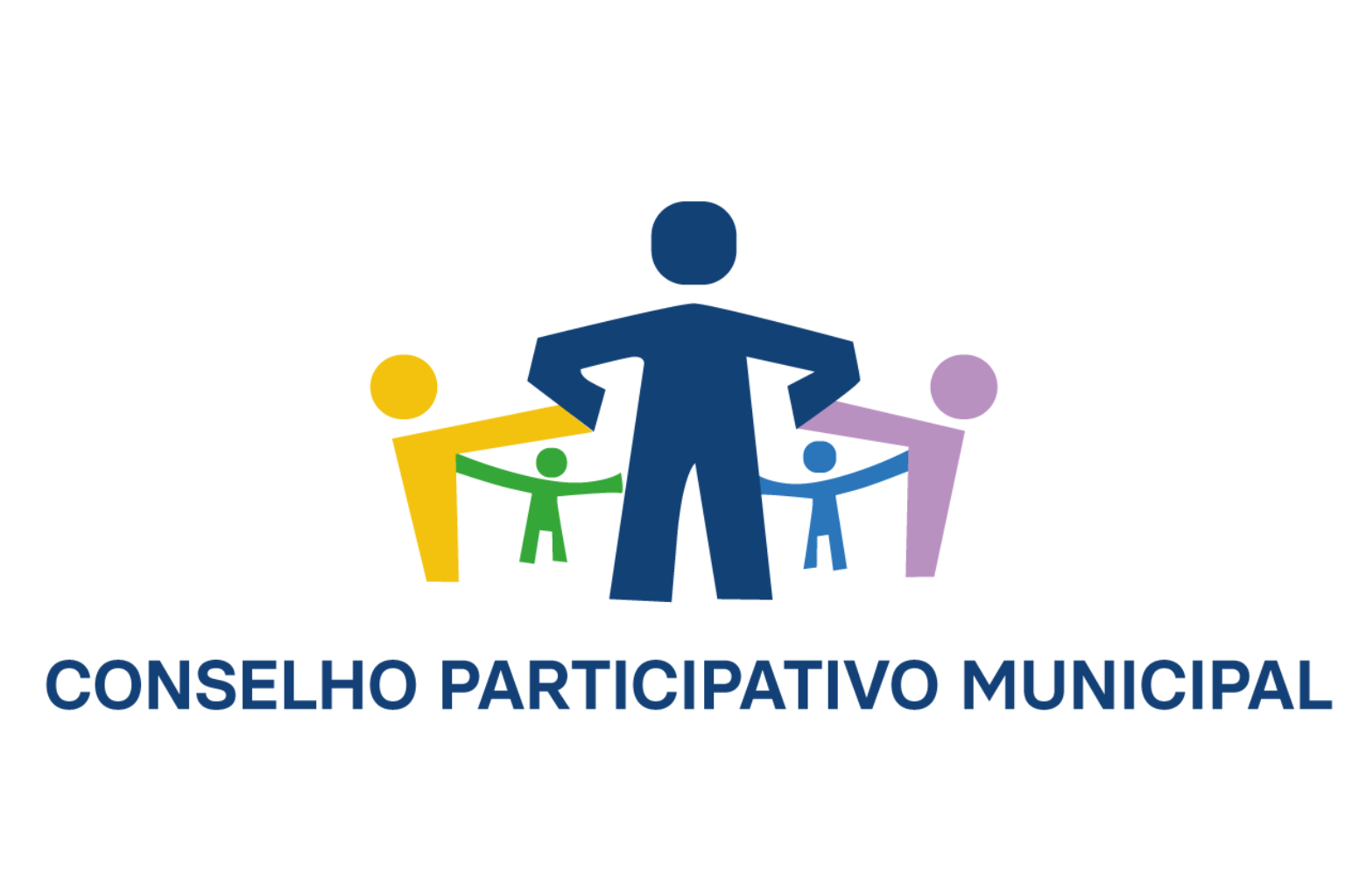 Logo do Conselho Participativo Municipal
