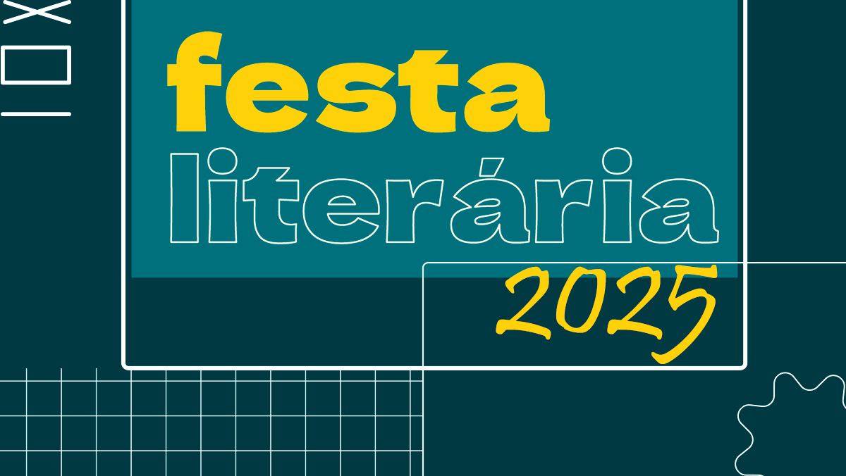 Feira Literária Infantil 2025