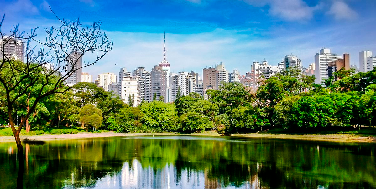 Bairro da Acliimação