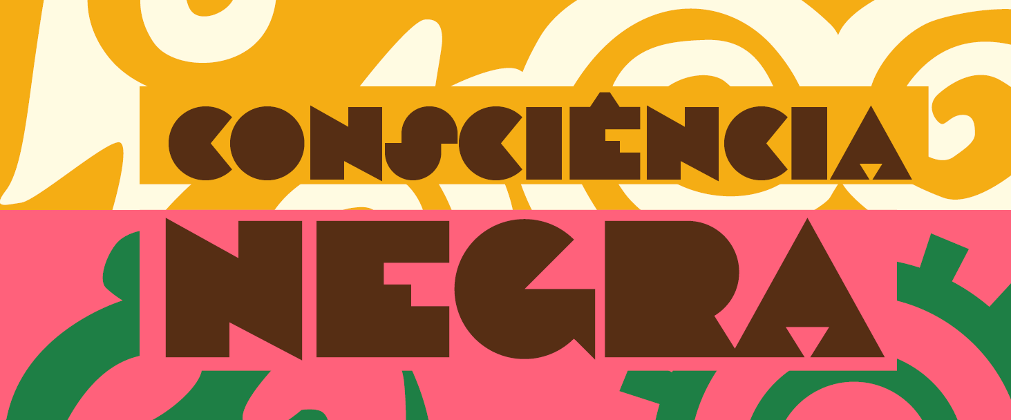 Banner Consciência Negra