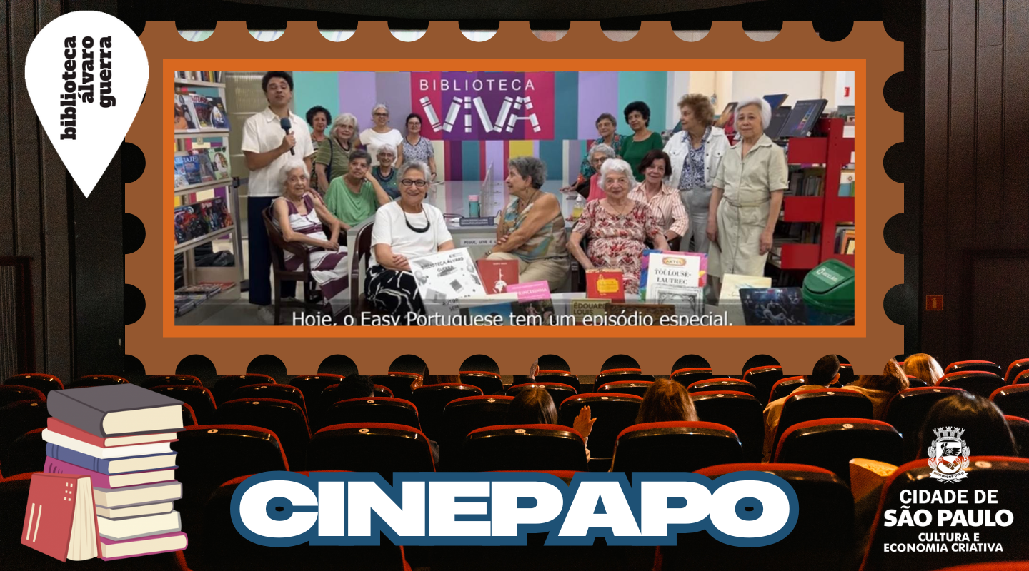CinePapo