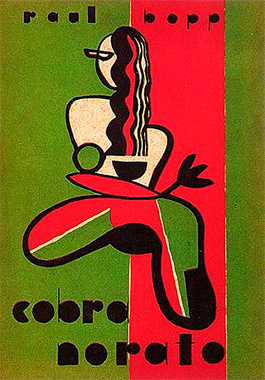Cobra Norato