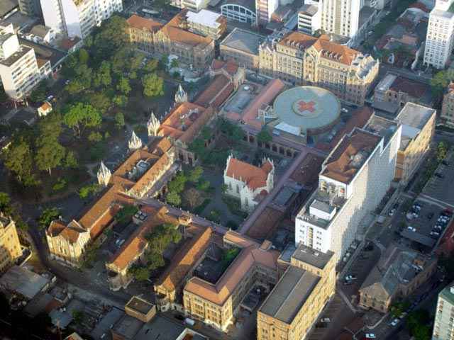 Santa Casa de Miserircórdia