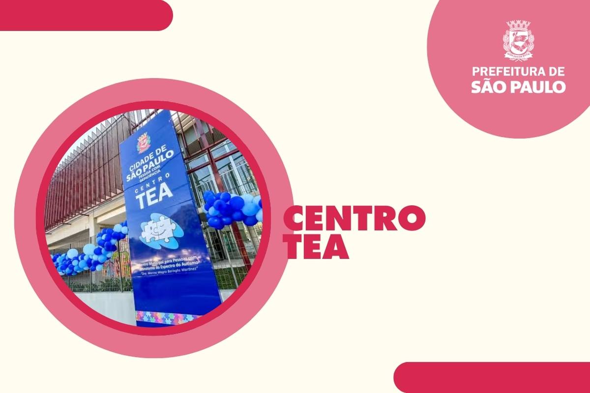 Centro TEA